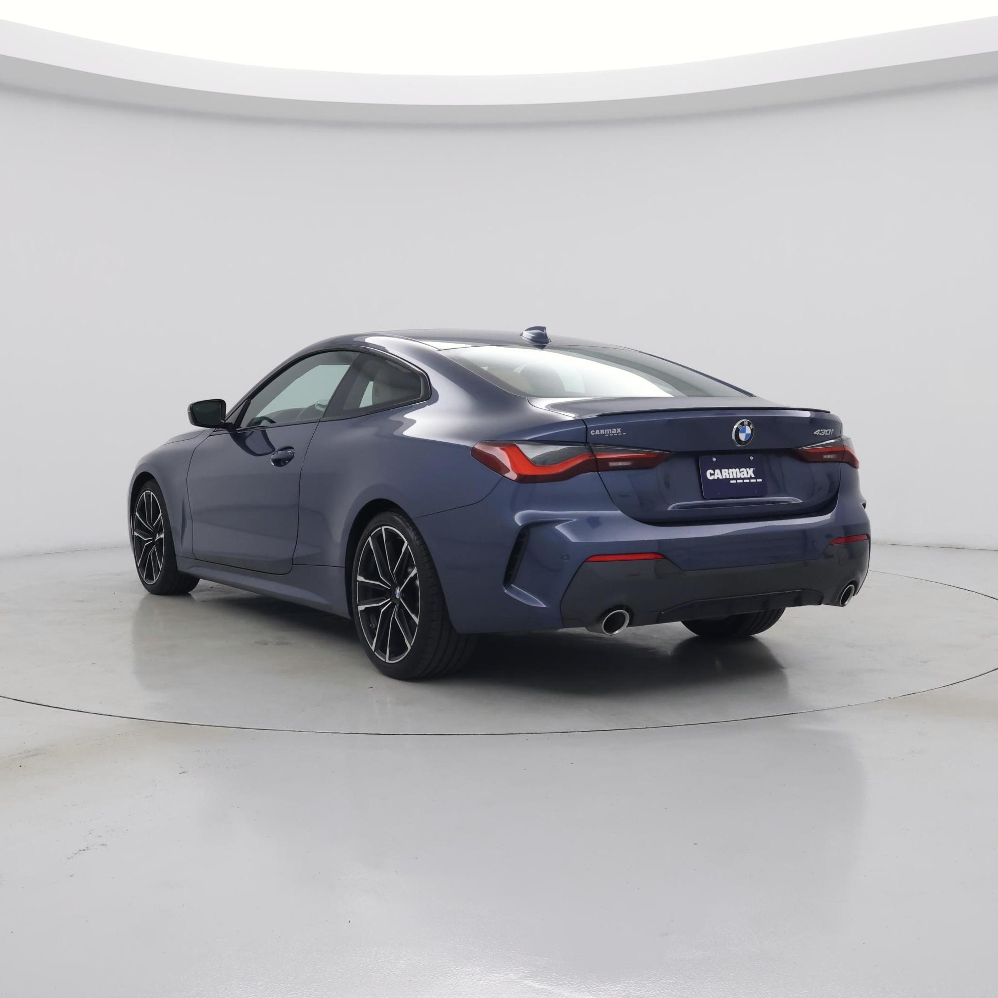 Thumbnail: 2023 BMW 4 Series - 2