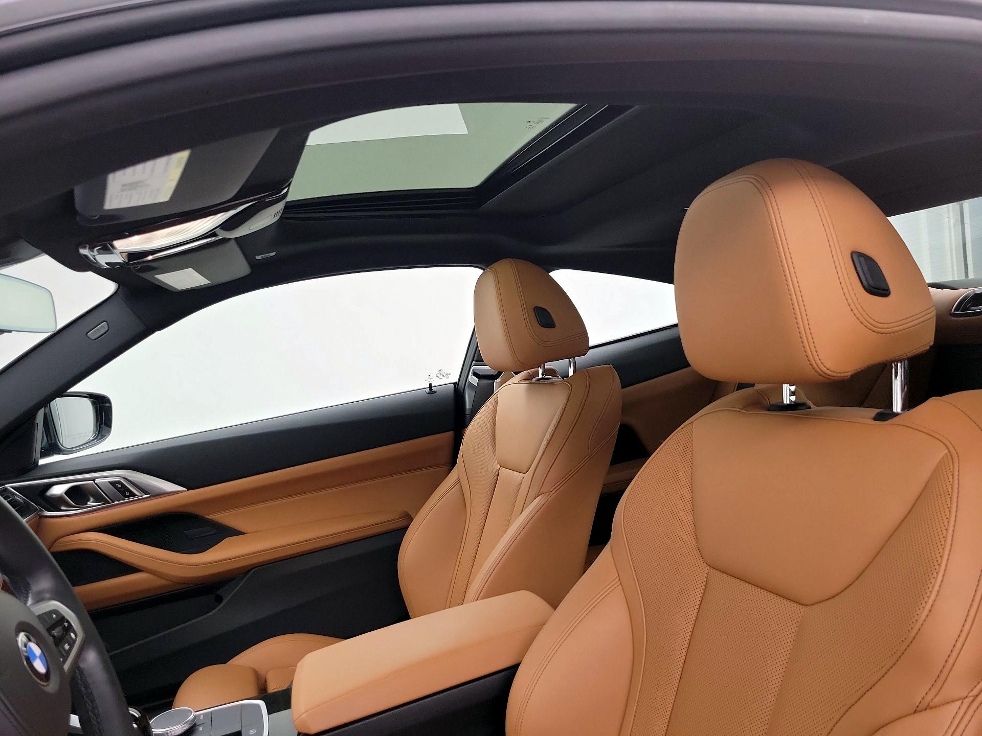 Thumbnail: 2023 BMW 4 Series - 20