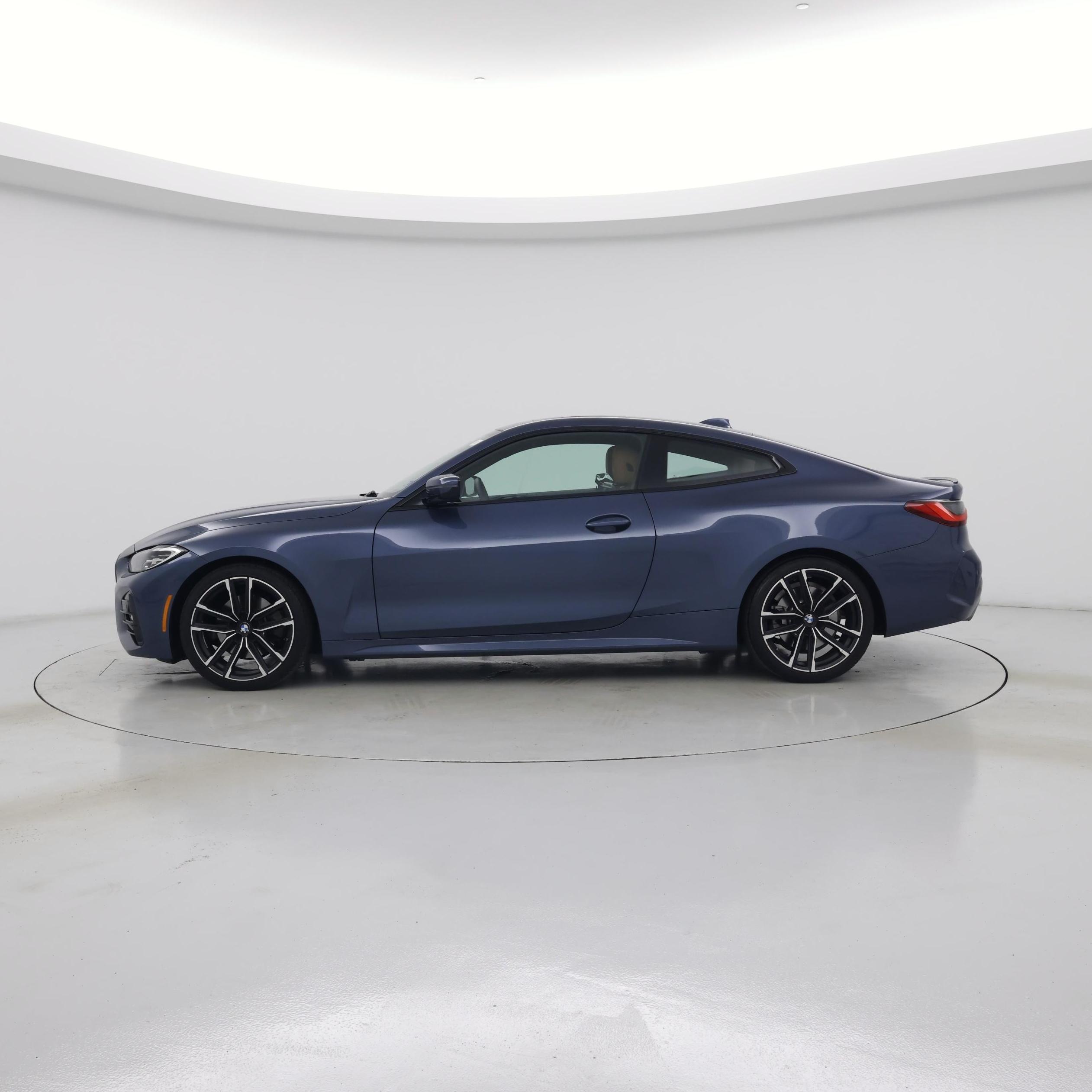 Thumbnail: 2023 BMW 4 Series - 3
