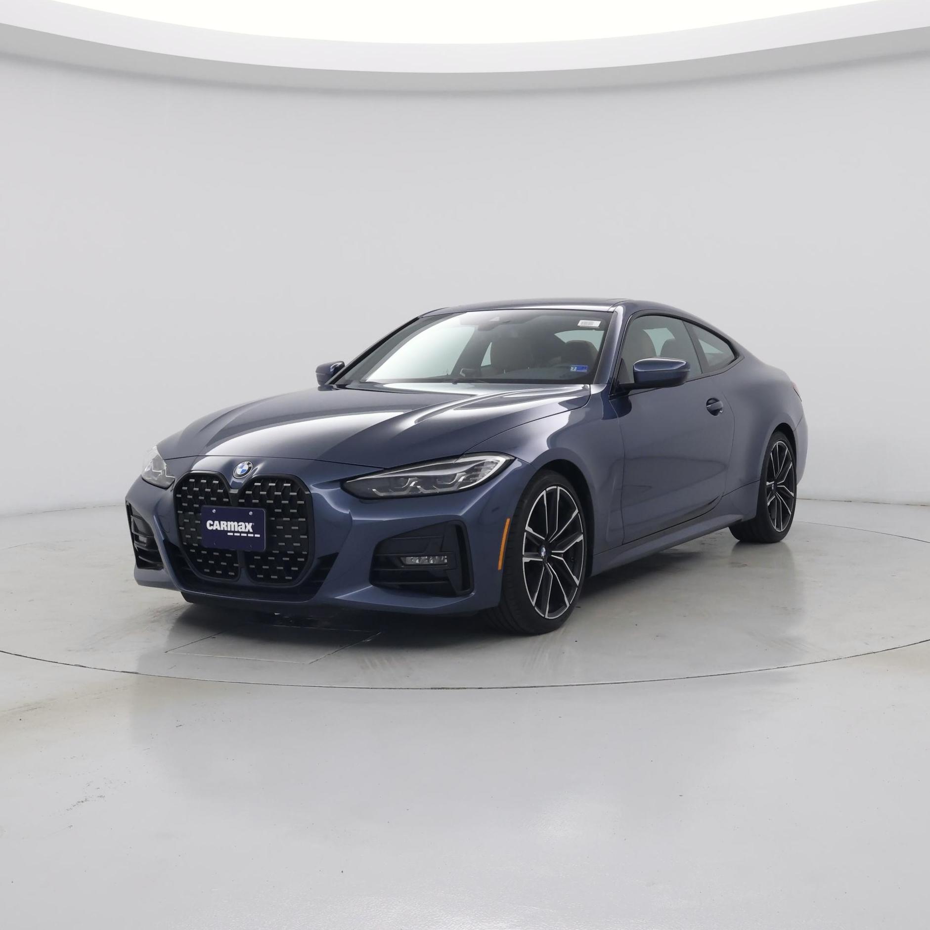Thumbnail: 2023 BMW 4 Series - 4
