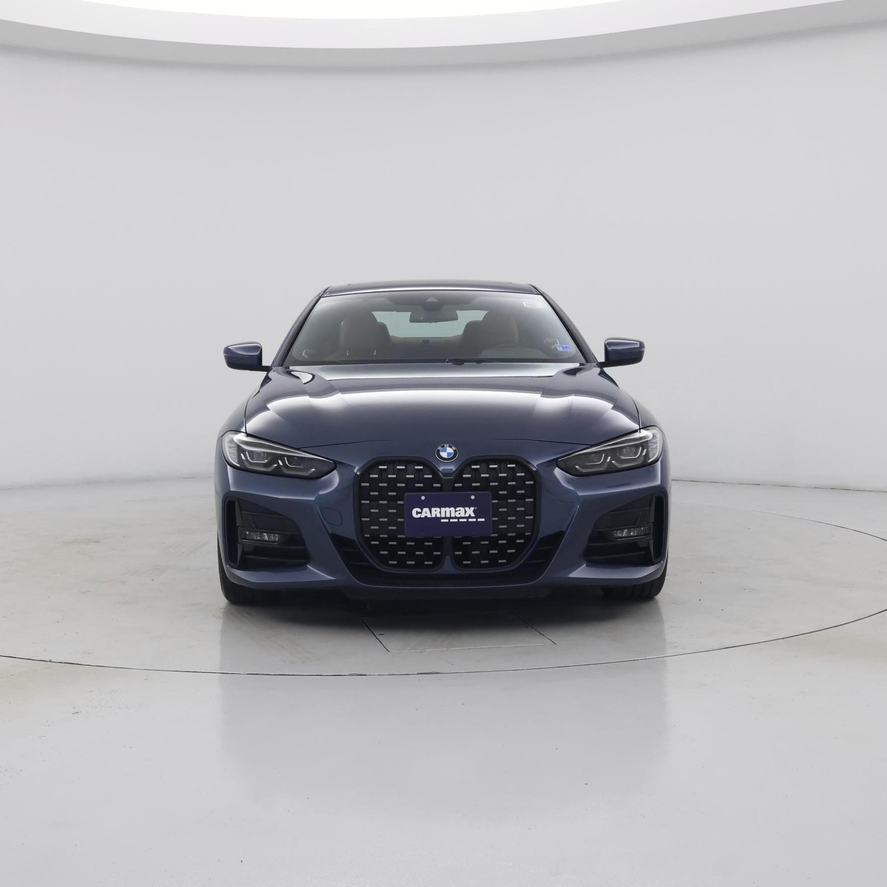 Thumbnail: 2023 BMW 4 Series - 5