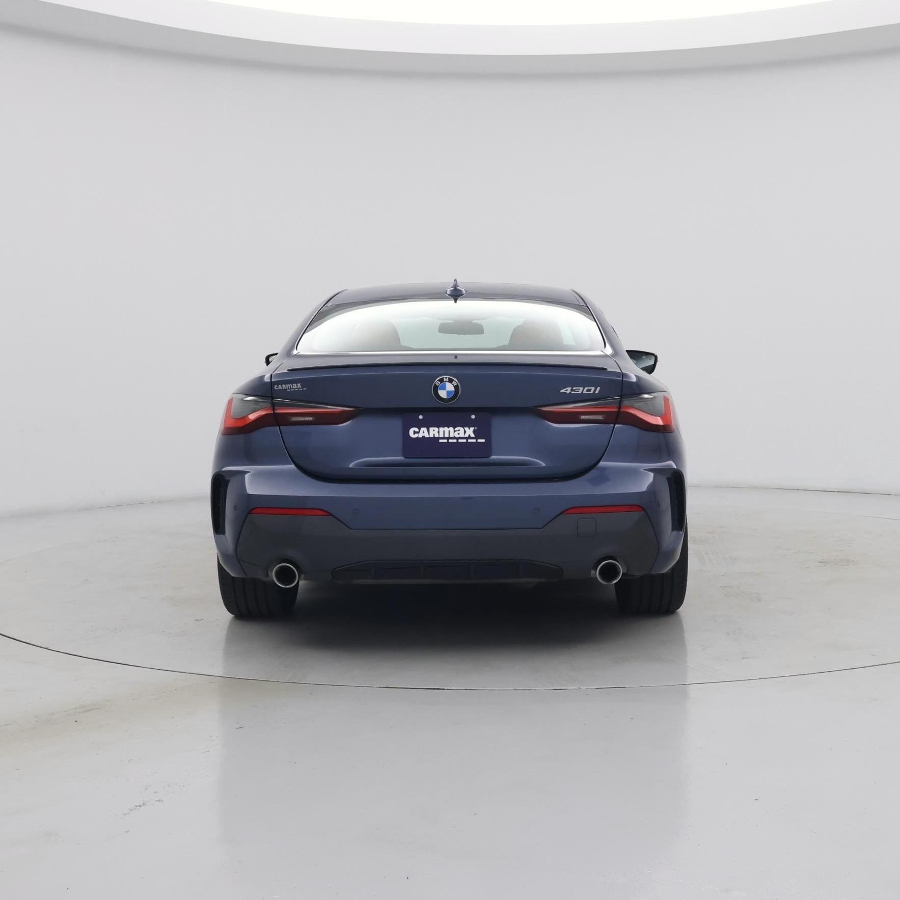 Thumbnail: 2023 BMW 4 Series - 6