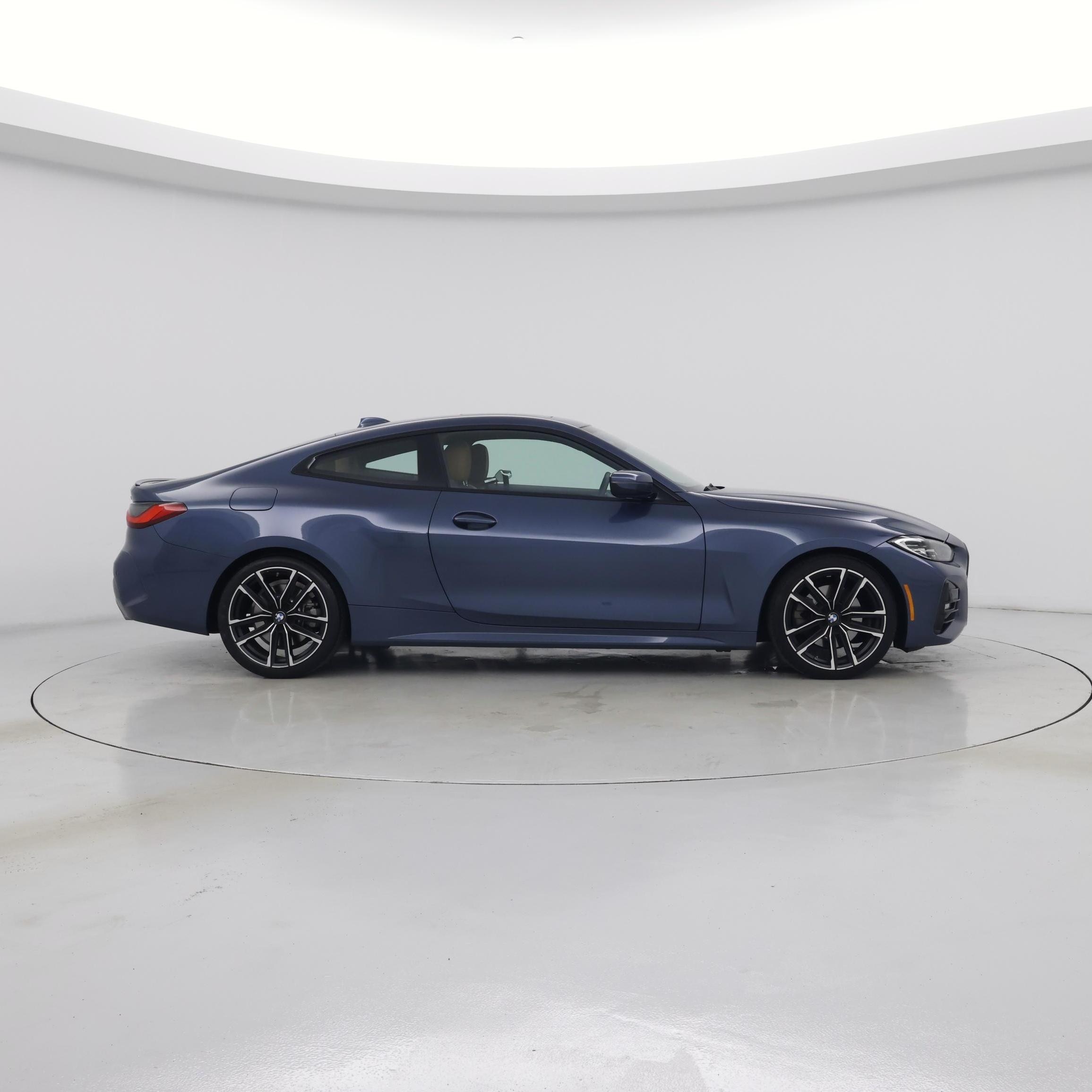 Thumbnail: 2023 BMW 4 Series - 7