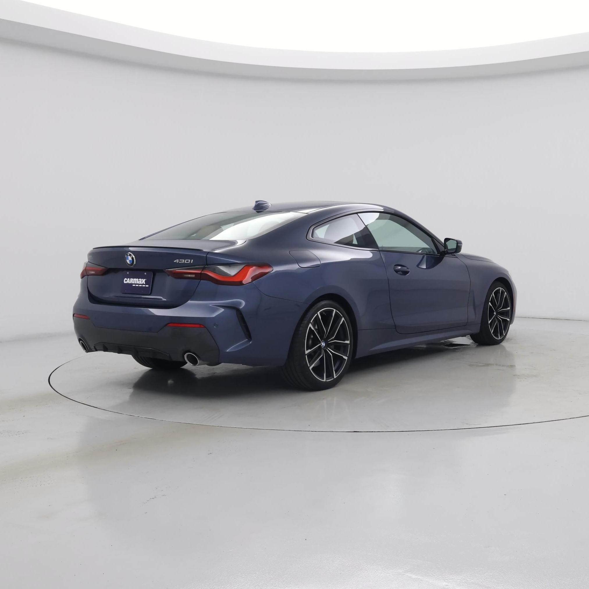 Thumbnail: 2023 BMW 4 Series - 8