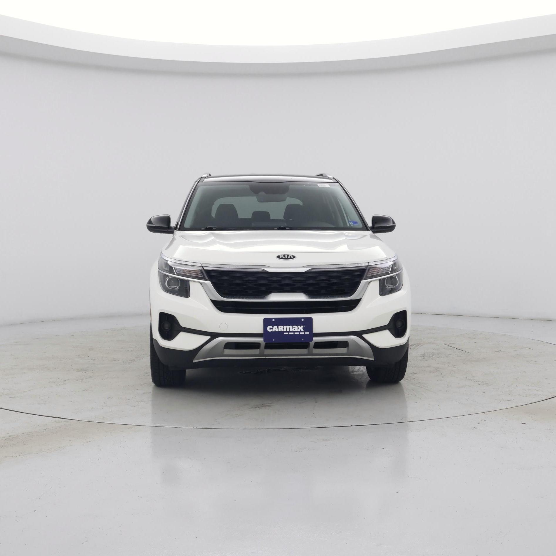 Thumbnail: 2021 Kia Seltos - 5