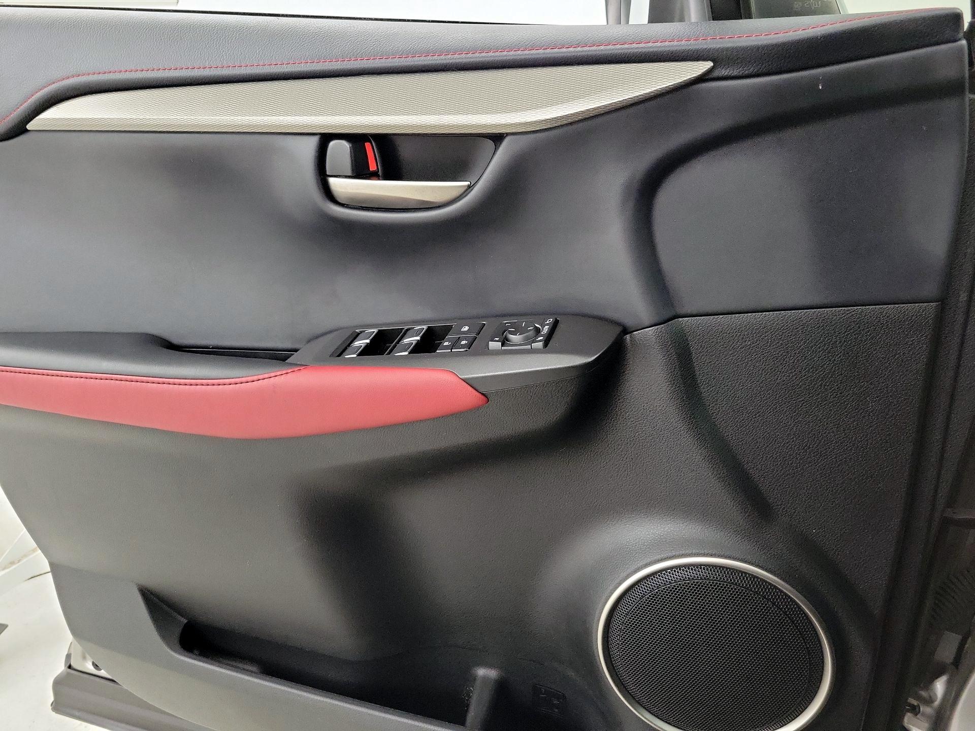 Thumbnail: 2020 Lexus NX - 12