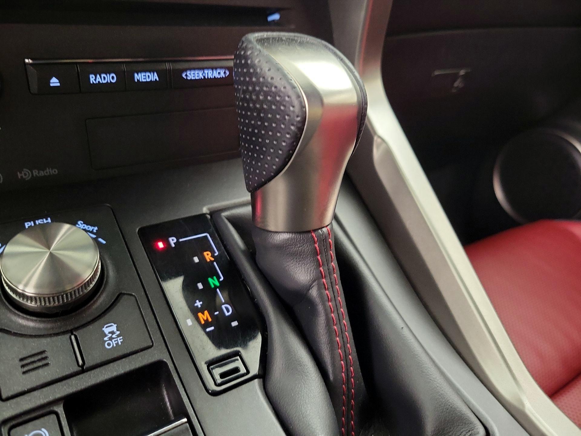 Thumbnail: 2020 Lexus NX - 17