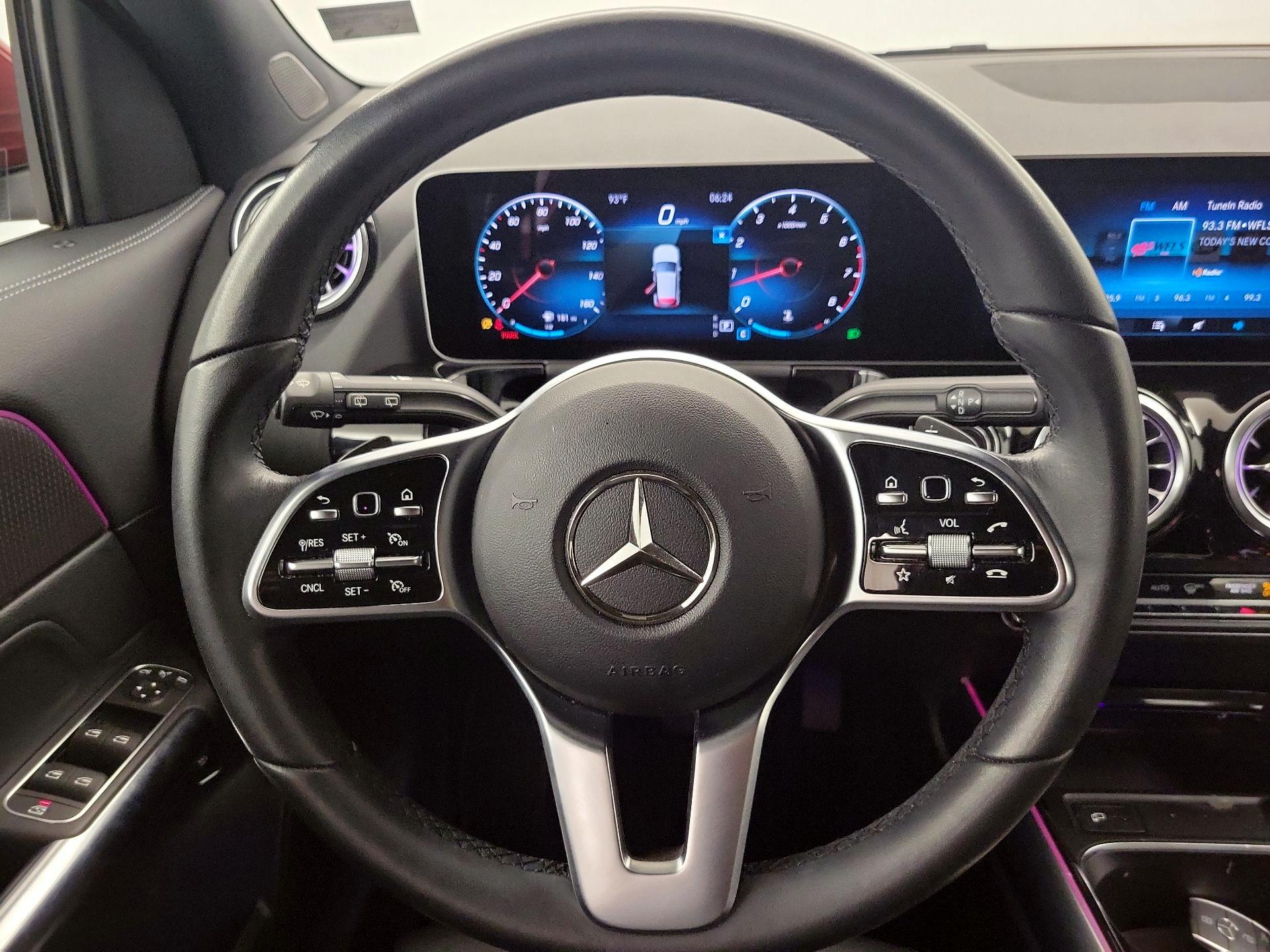 Thumbnail: 2021 Mercedes-Benz GLA - 10