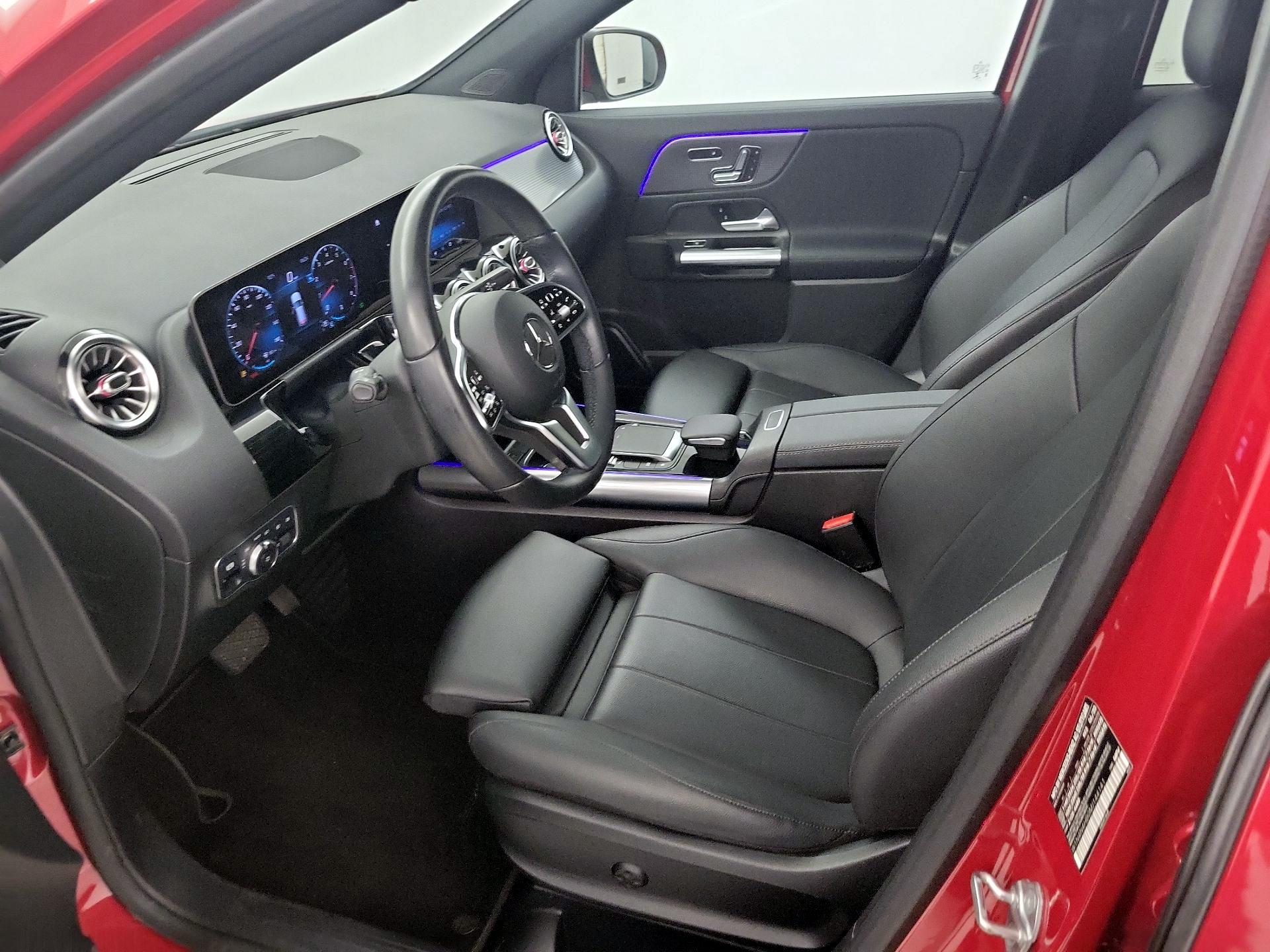 Thumbnail: 2021 Mercedes-Benz GLA - 11