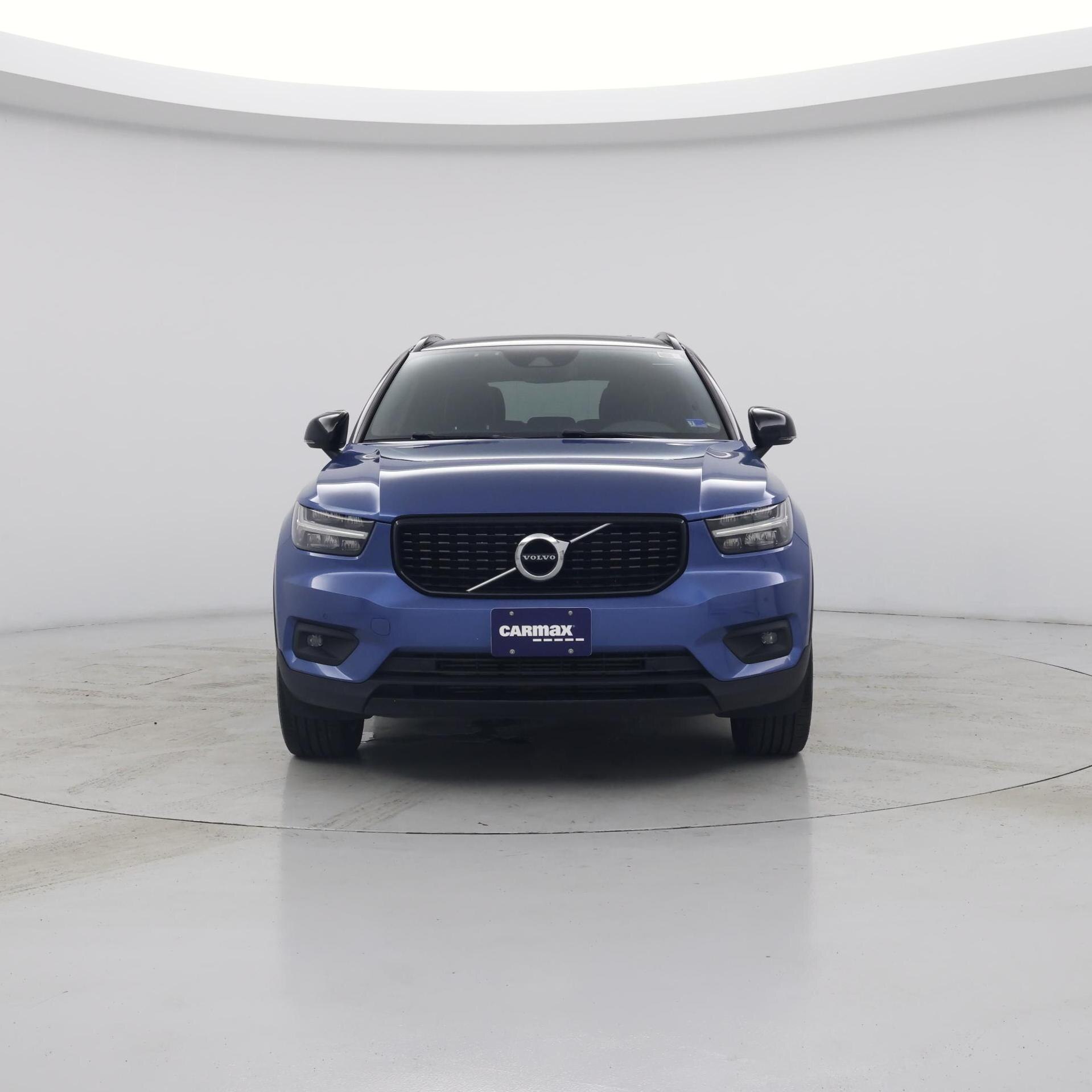 Thumbnail: 2020 Volvo XC40 - 5