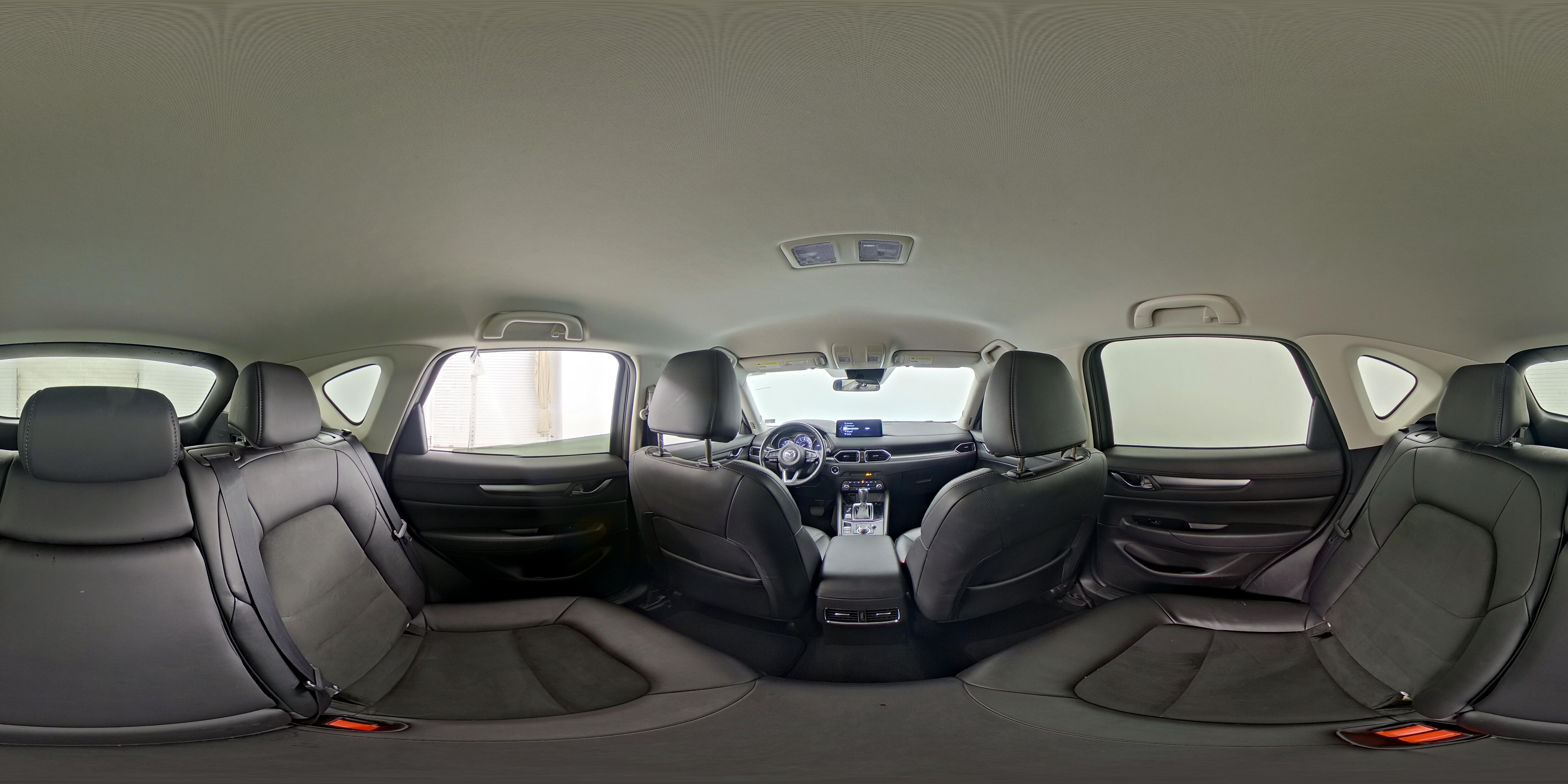 2022 Mazda CX-5 S Select Package - Photo 26
