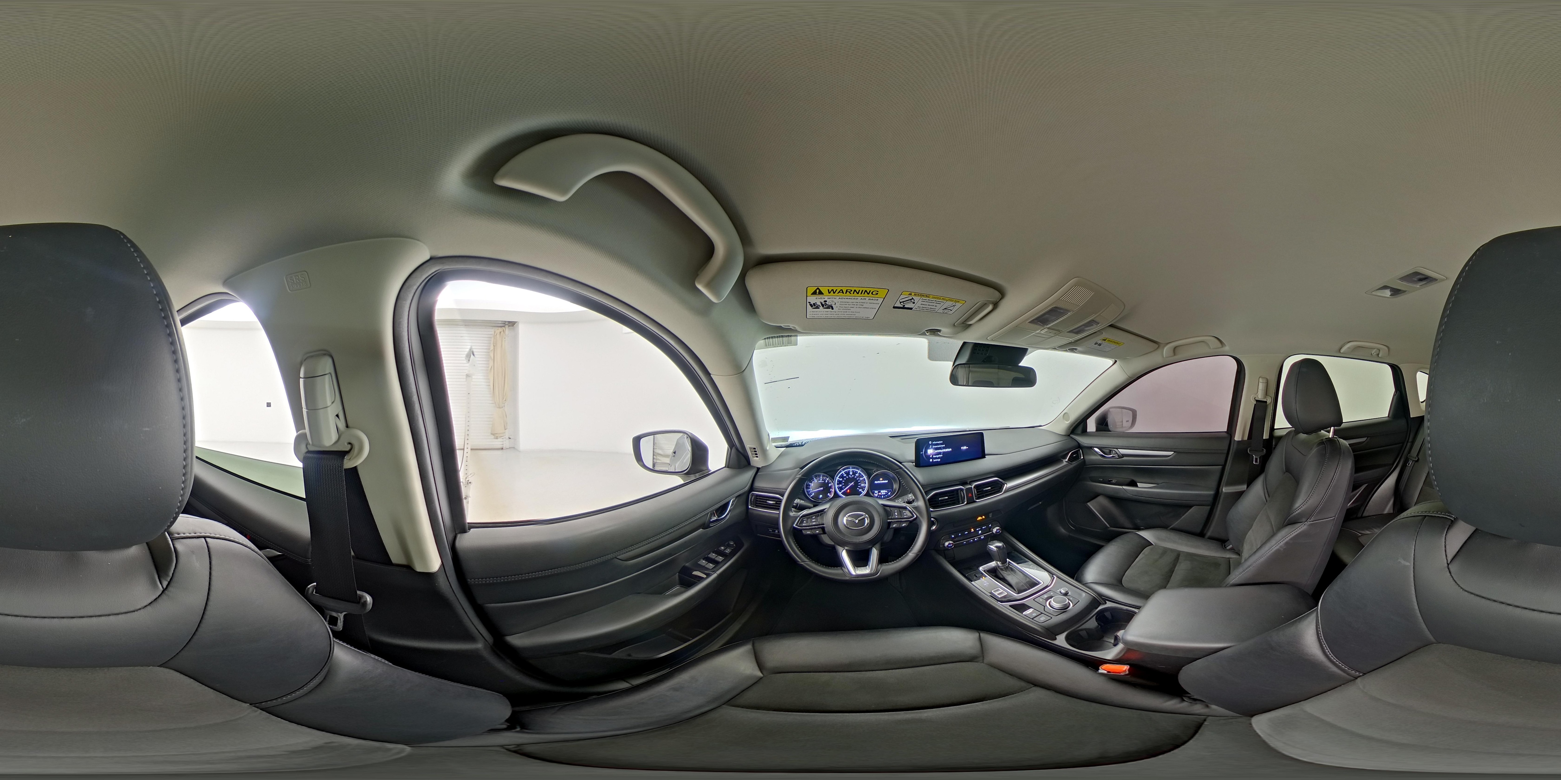 2022 Mazda CX-5 S Select Package - Photo 27