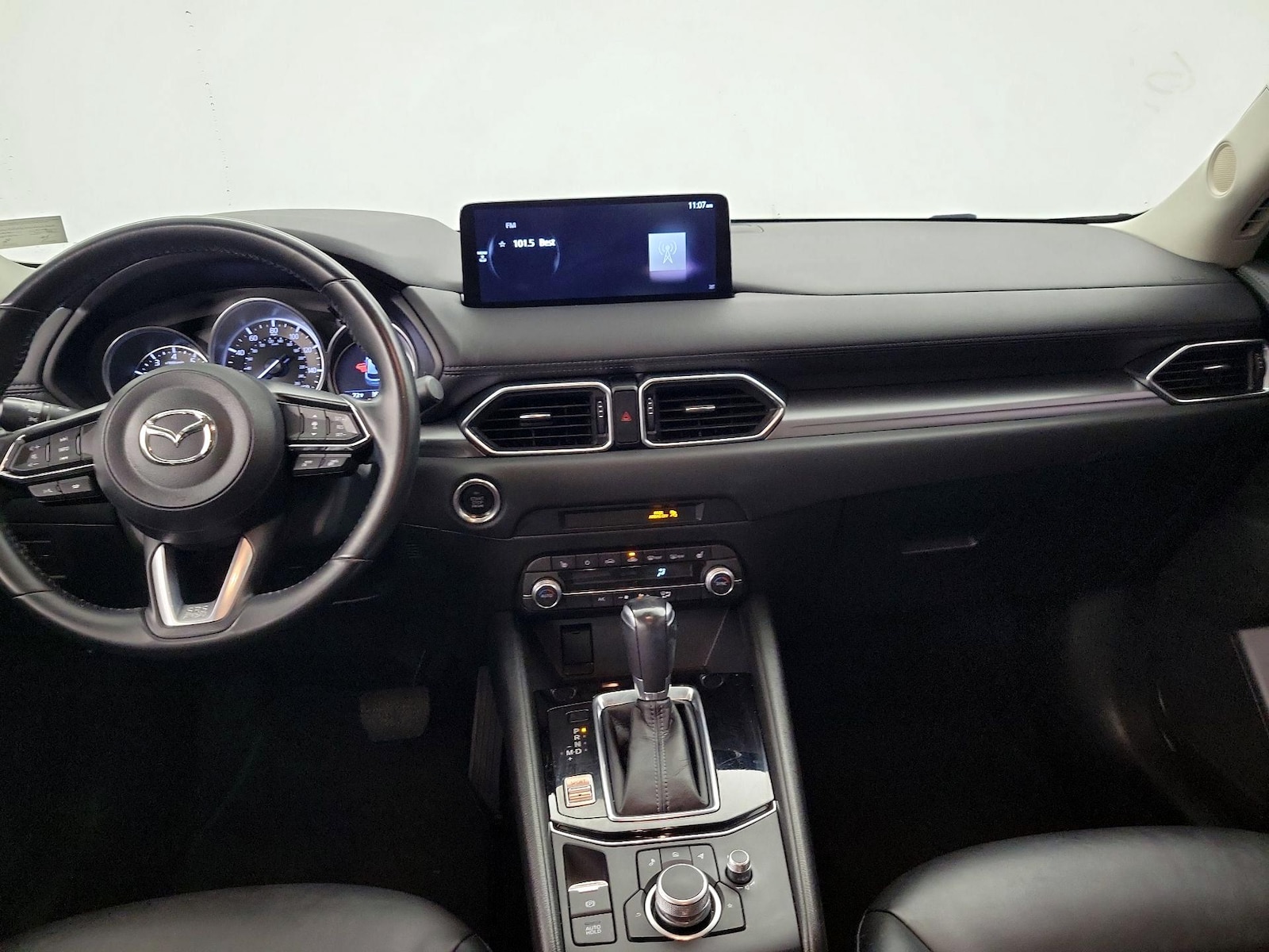 2022 Mazda CX-5 S Select Package - Photo 10