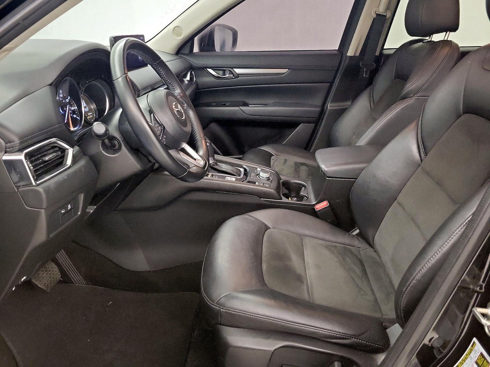 2022 Mazda CX-5 S Select Package - Photo 12