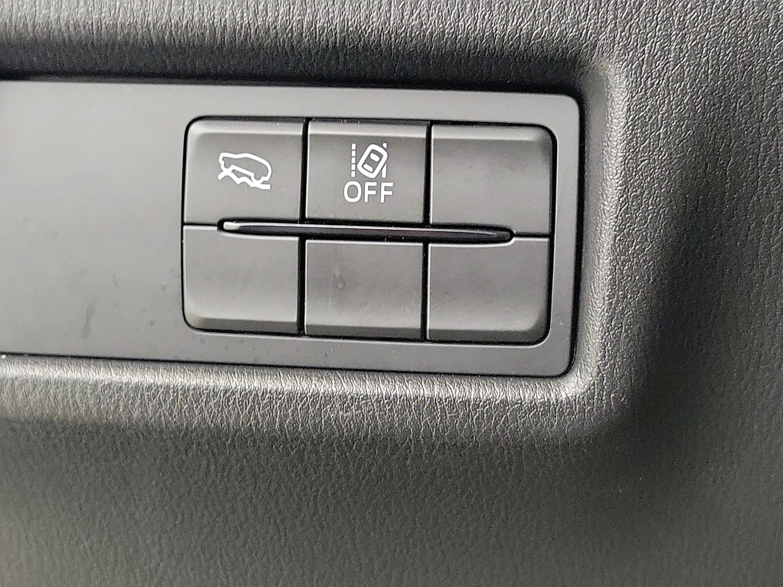 2022 Mazda CX-5 S Select Package - Photo 14