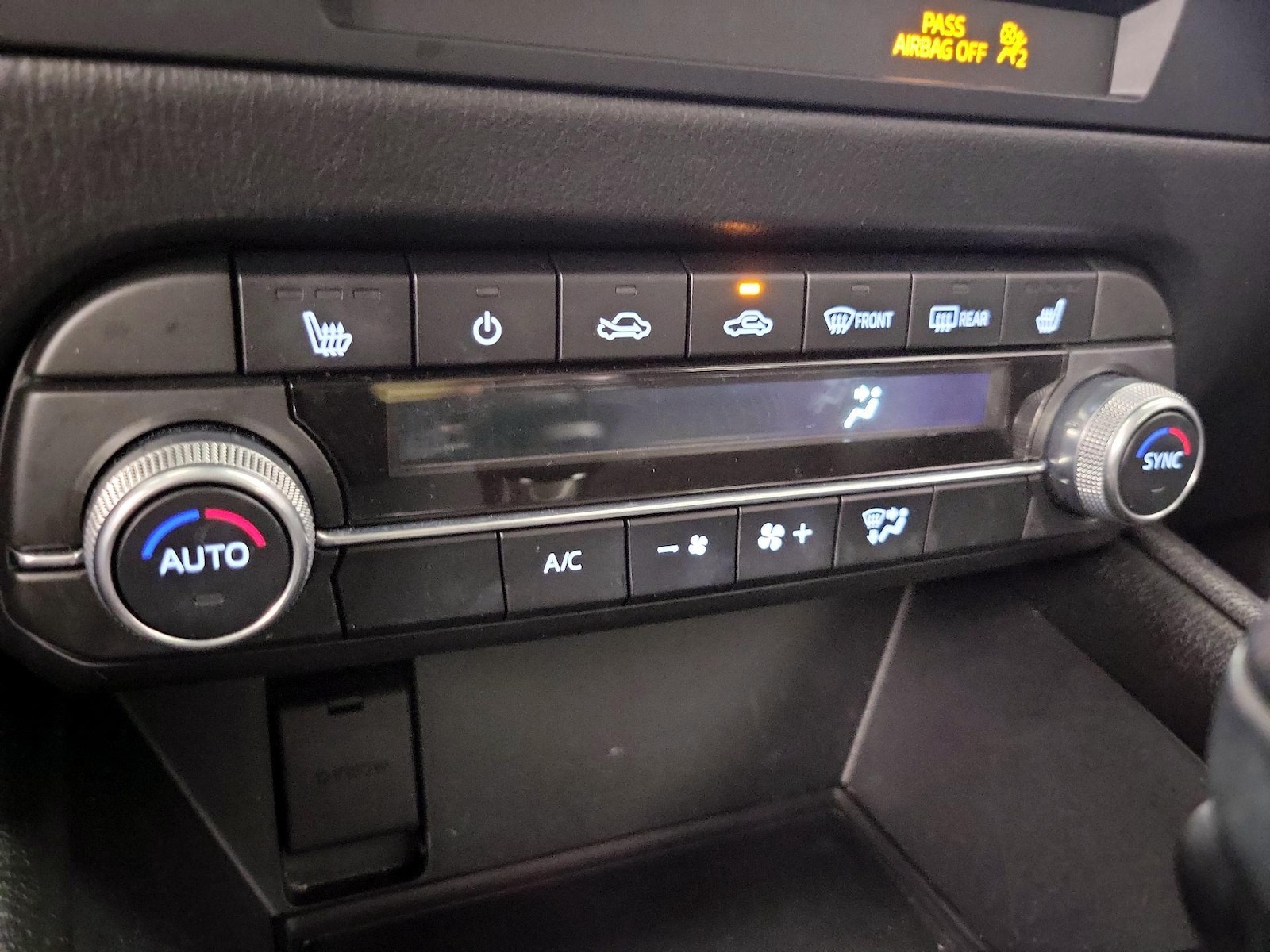 2022 Mazda CX-5 S Select Package - Photo 17