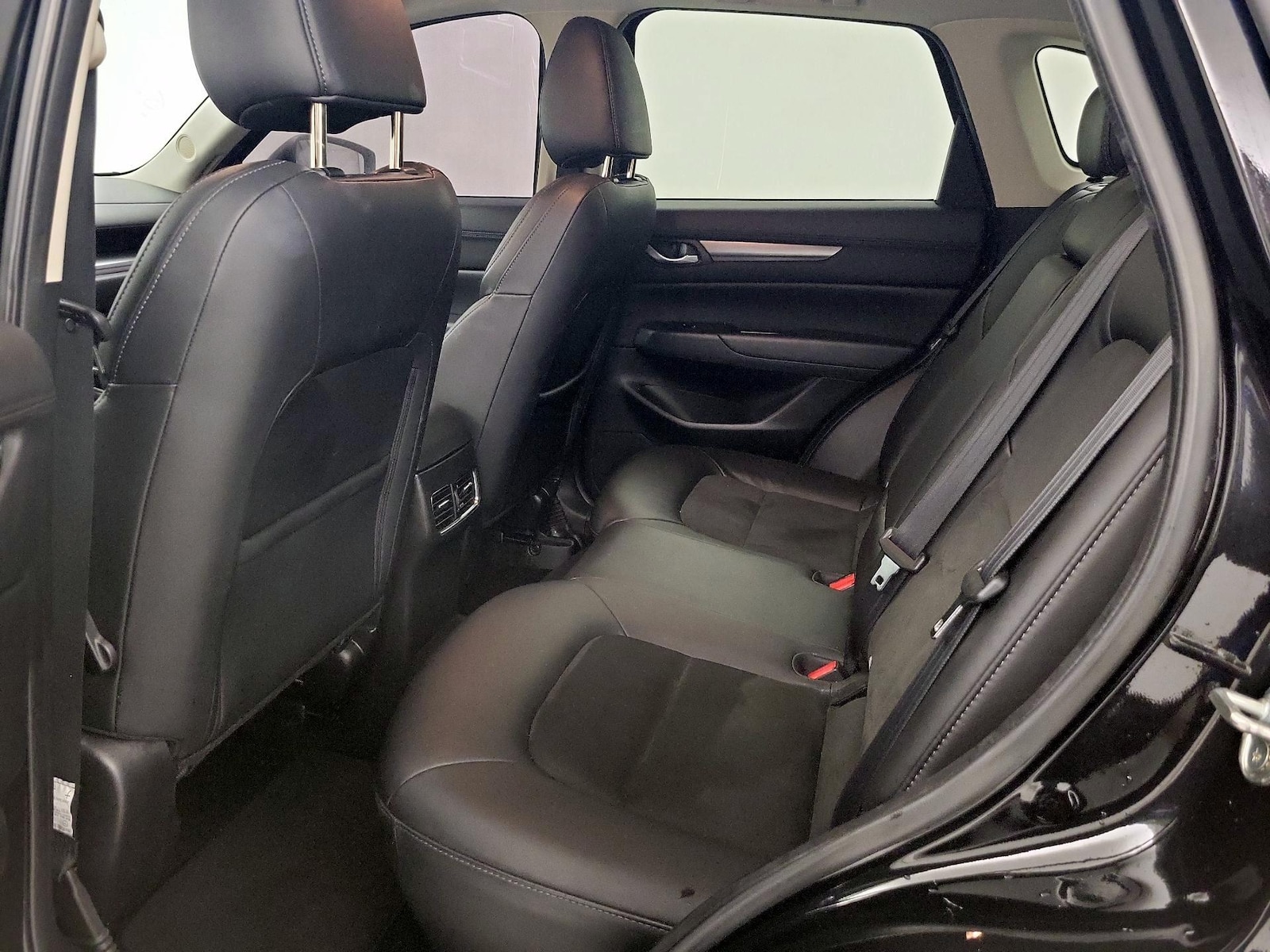 2022 Mazda CX-5 S Select Package - Photo 20