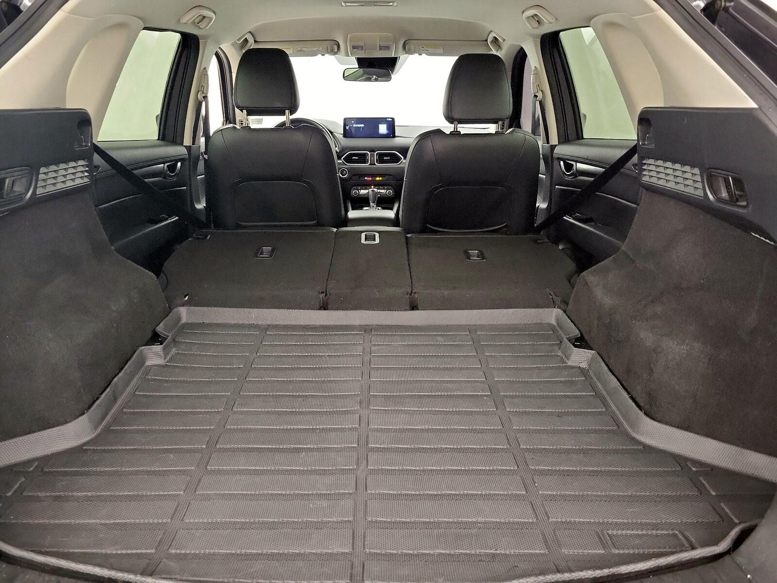 2022 Mazda CX-5 S Select Package - Photo 22