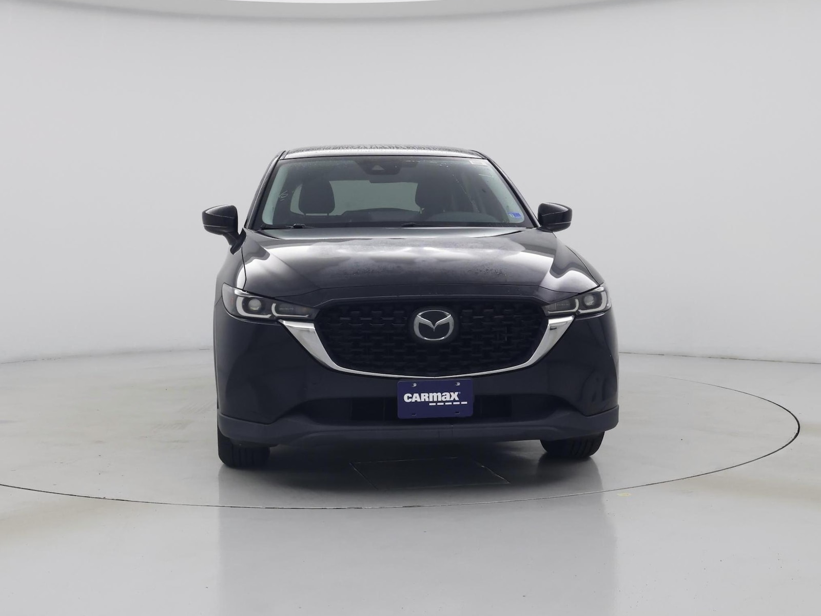 2022 Mazda CX-5 S Select Package - Photo 6