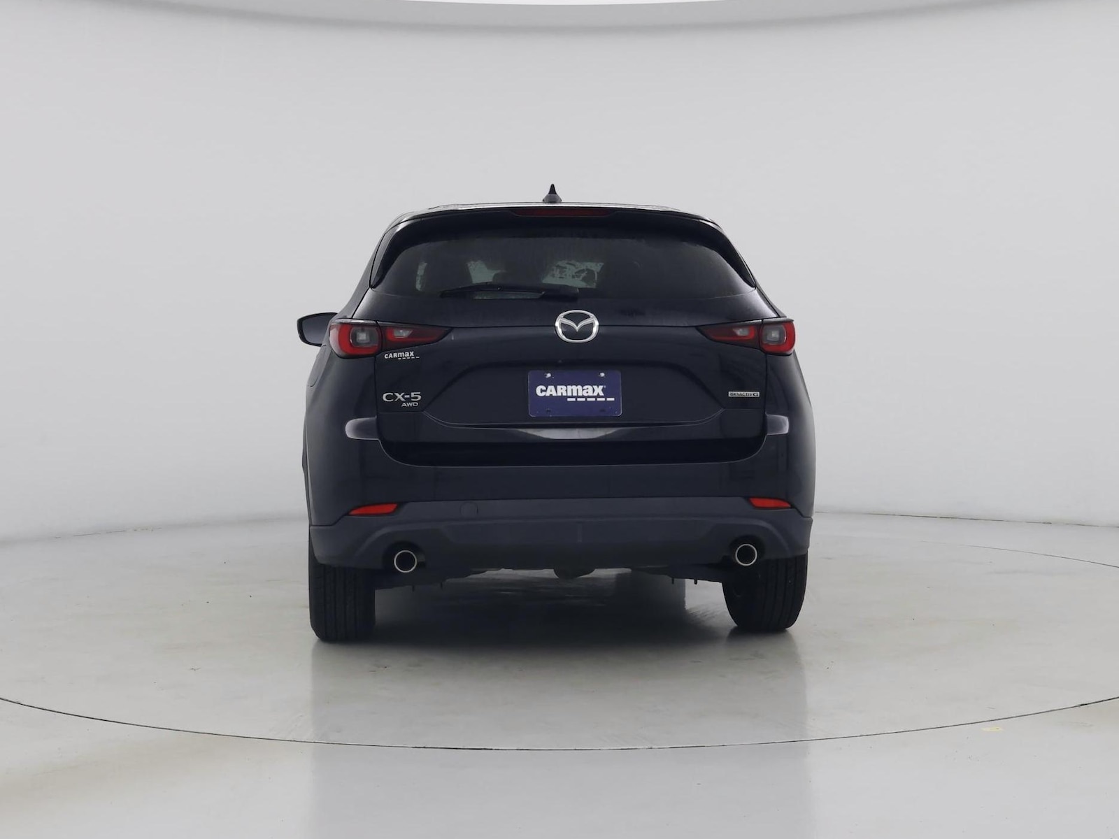 2022 Mazda CX-5 S Select Package - Photo 7