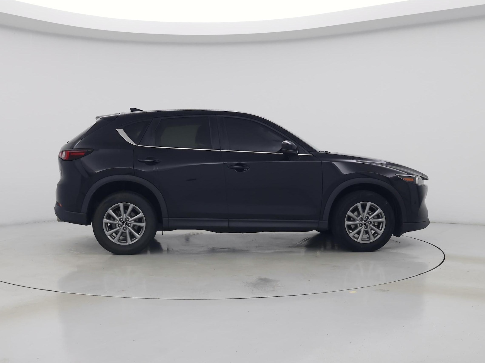 2022 Mazda CX-5 S Select Package - Photo 8