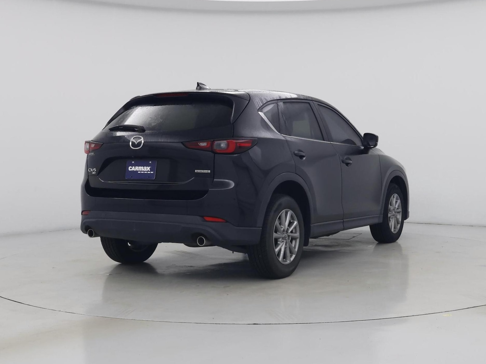 2022 Mazda CX-5 S Select Package - Photo 9