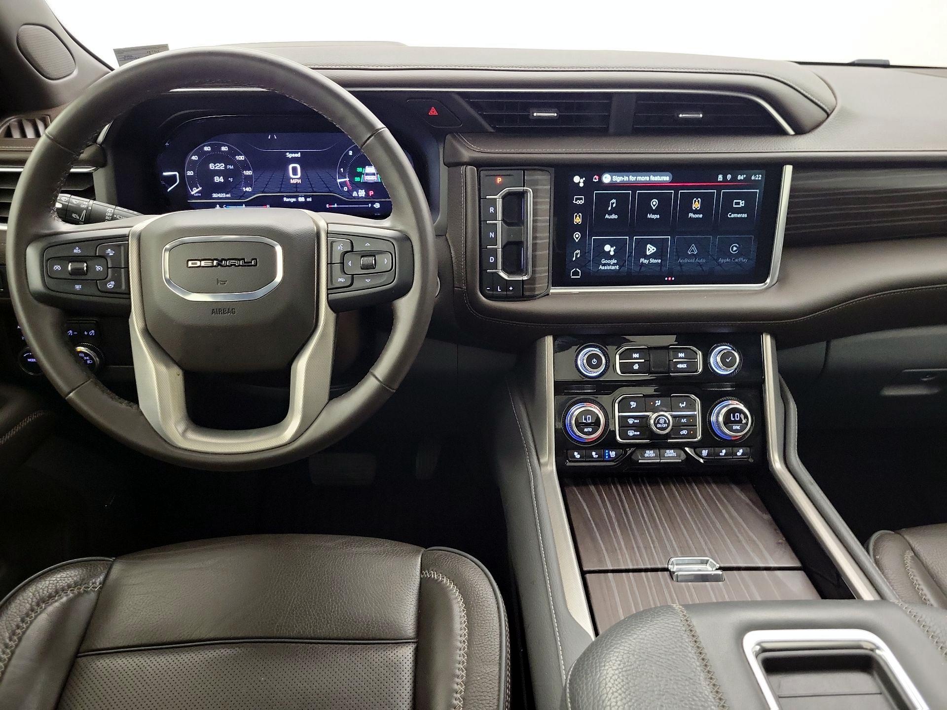 Thumbnail: 2024 GMC Yukon - 9
