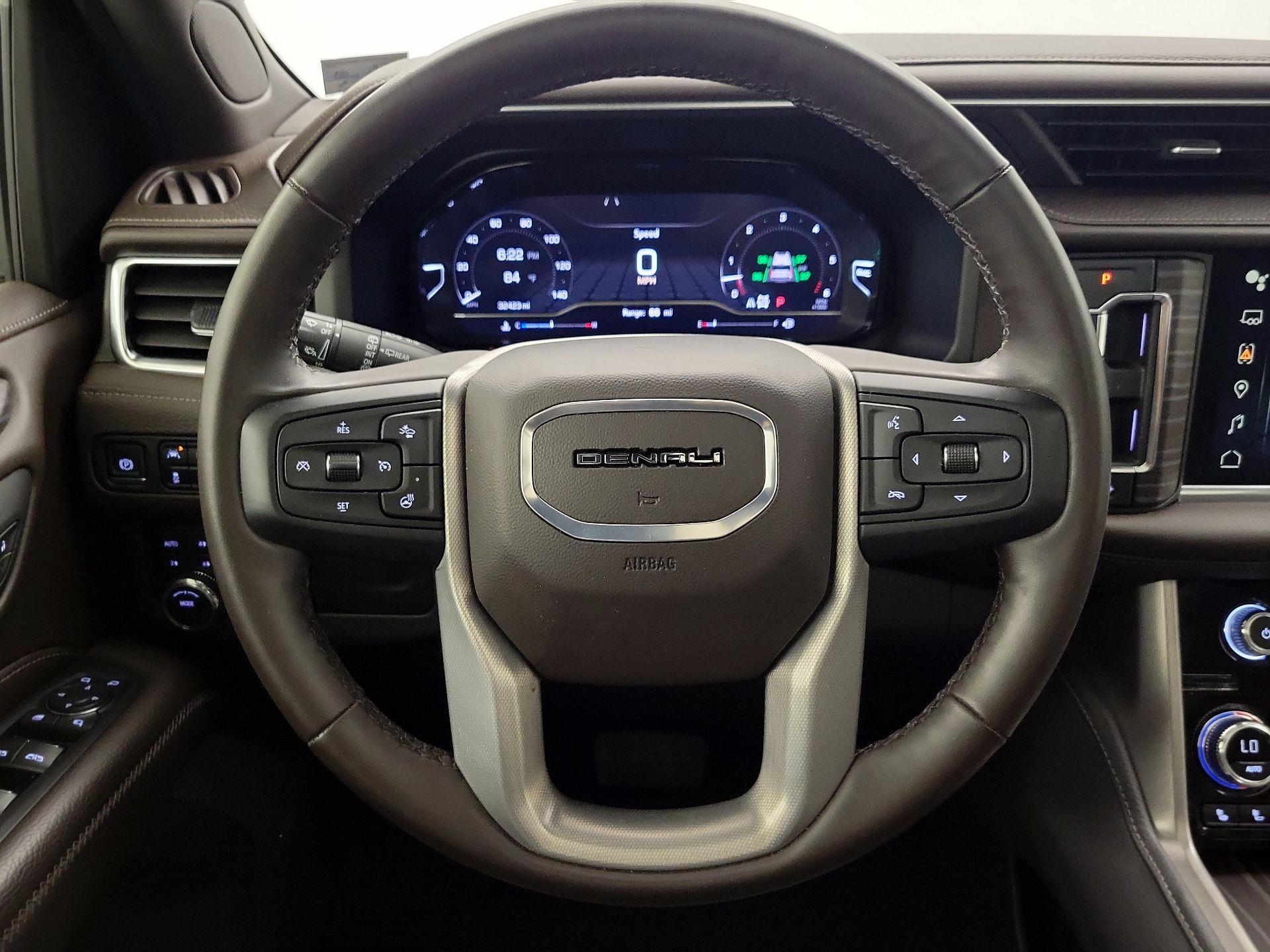 Thumbnail: 2024 GMC Yukon - 10
