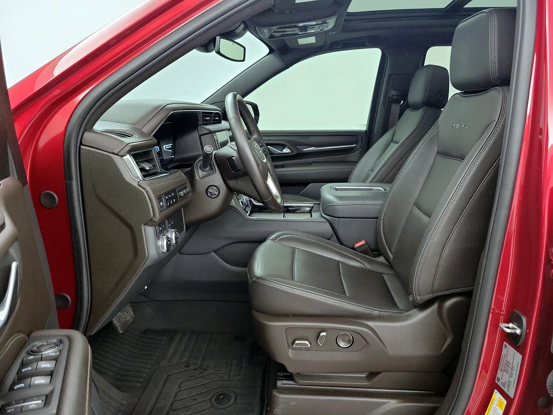 Thumbnail: 2024 GMC Yukon - 11