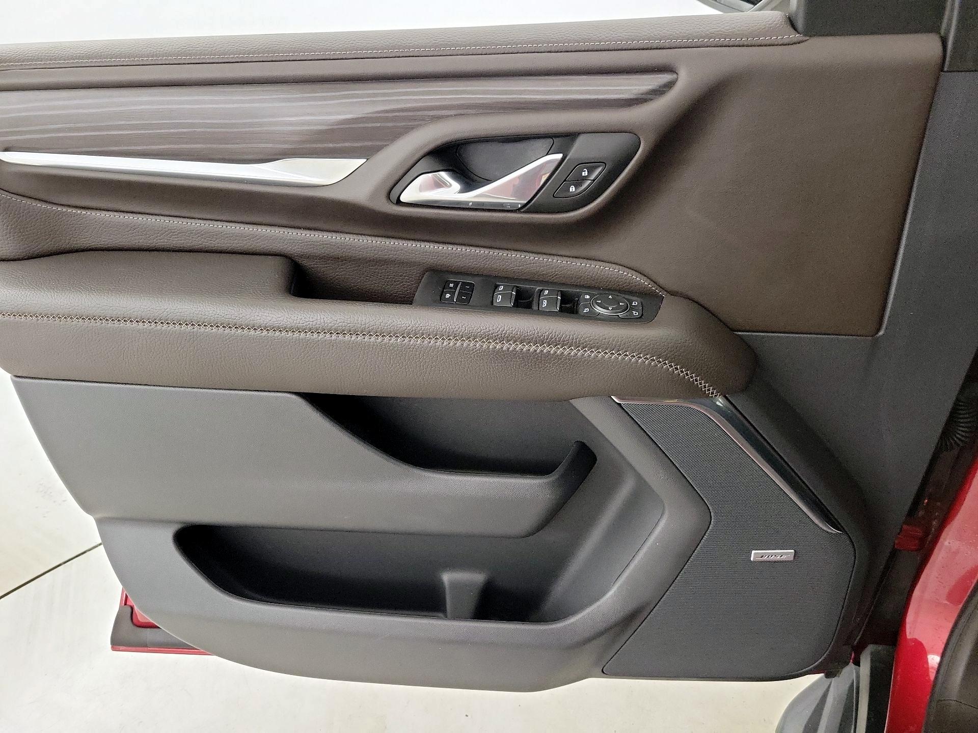 Thumbnail: 2024 GMC Yukon - 12