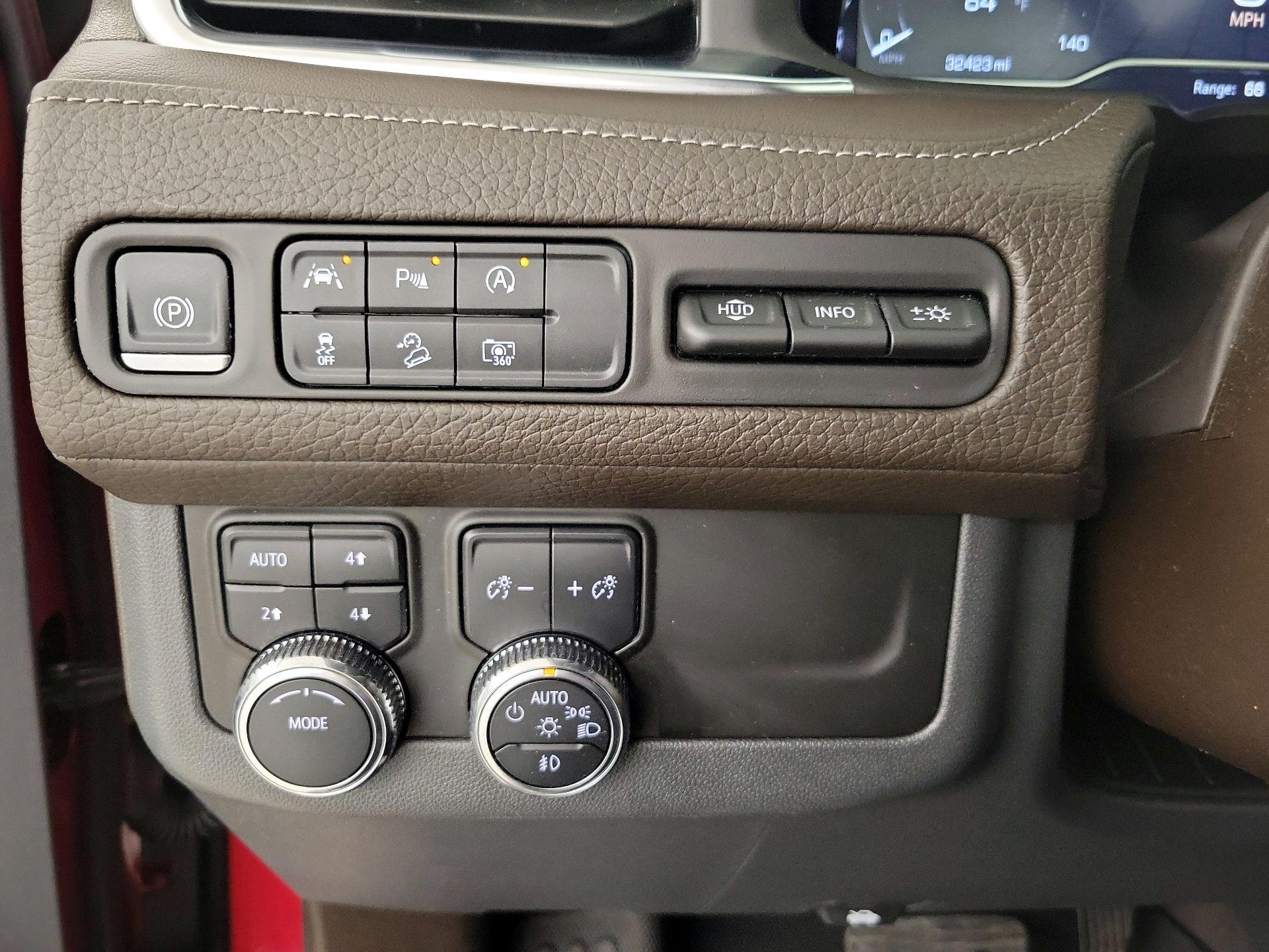 Thumbnail: 2024 GMC Yukon - 13