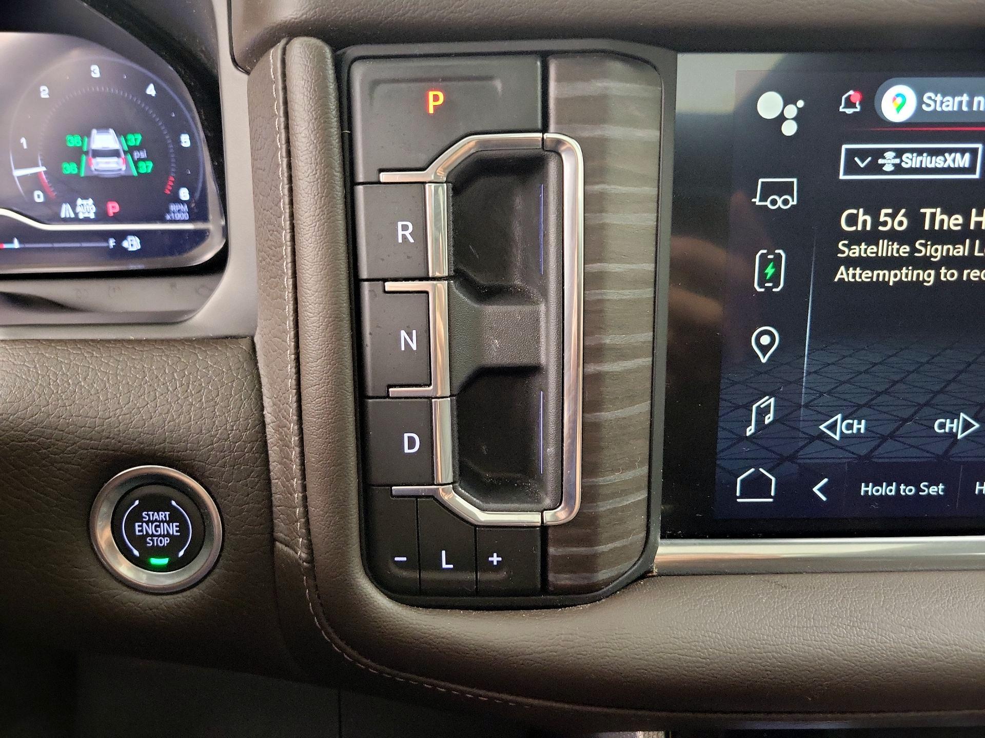 Thumbnail: 2024 GMC Yukon - 18