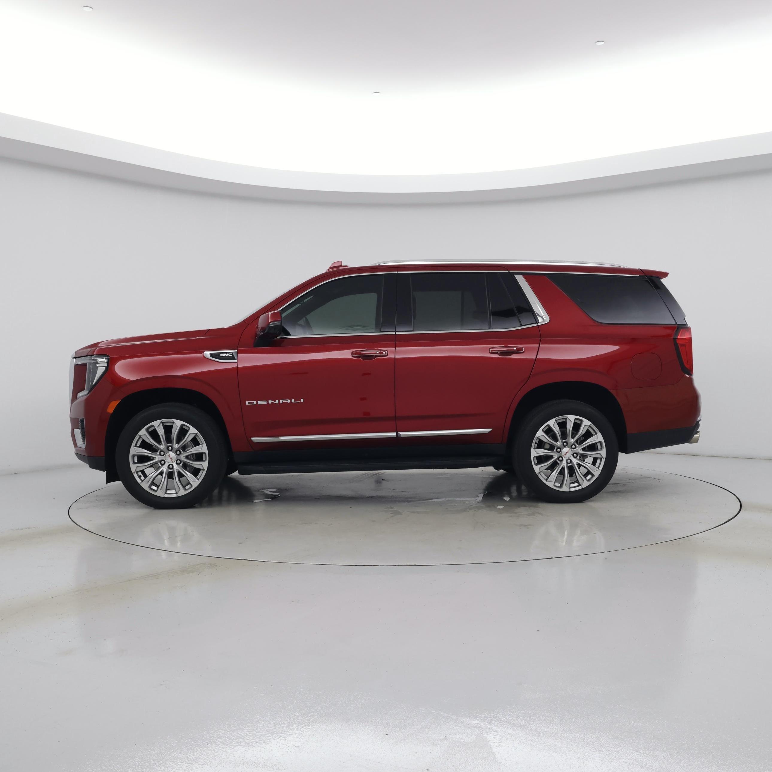 Thumbnail: 2024 GMC Yukon - 3