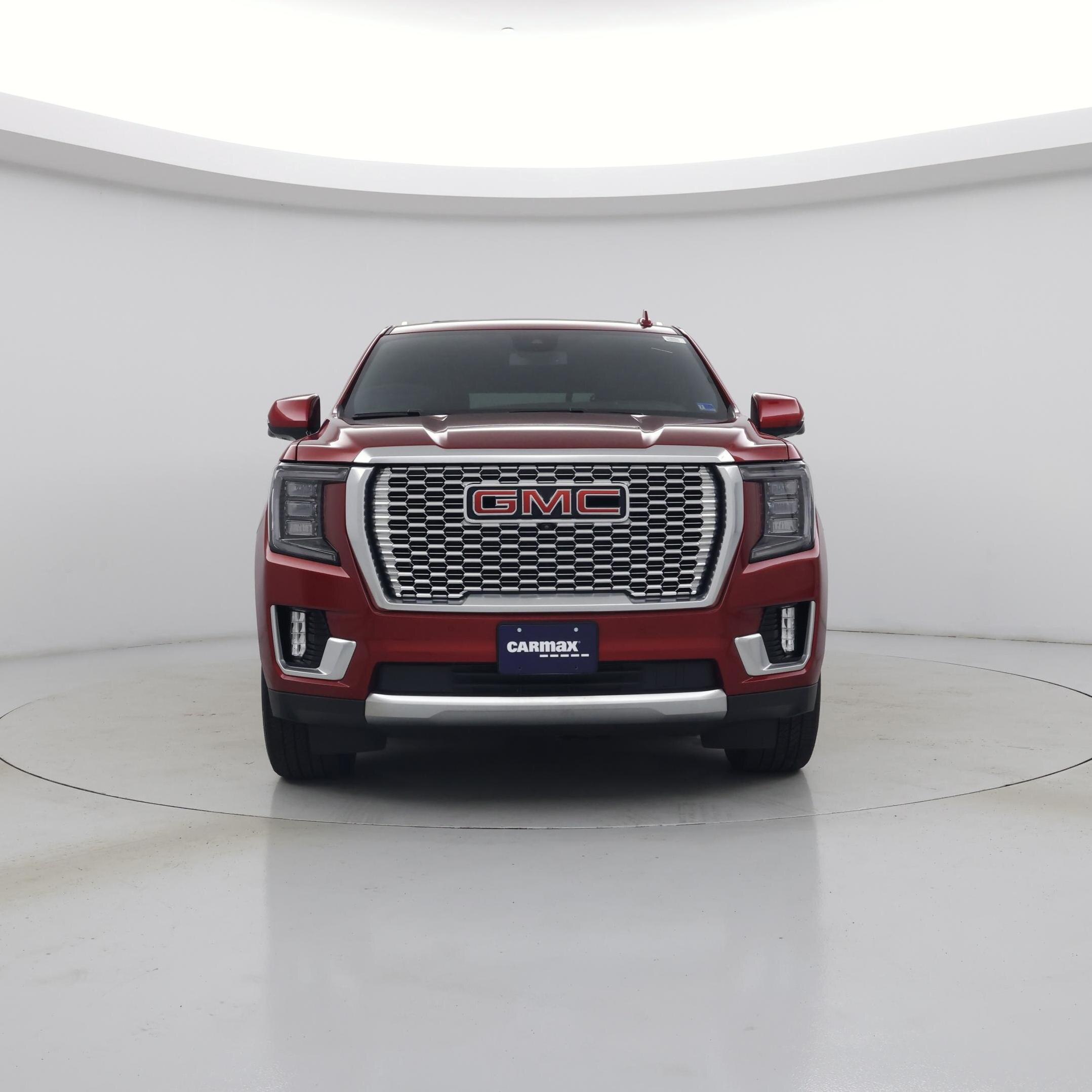 Thumbnail: 2024 GMC Yukon - 5