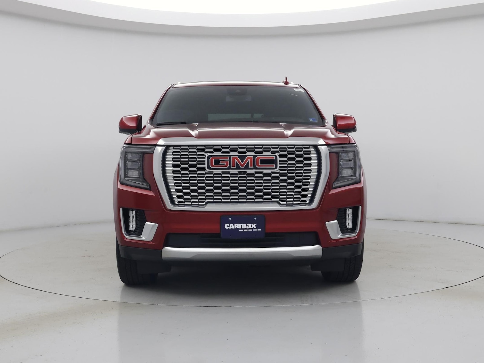 2024 GMC Yukon Denali - Photo 6