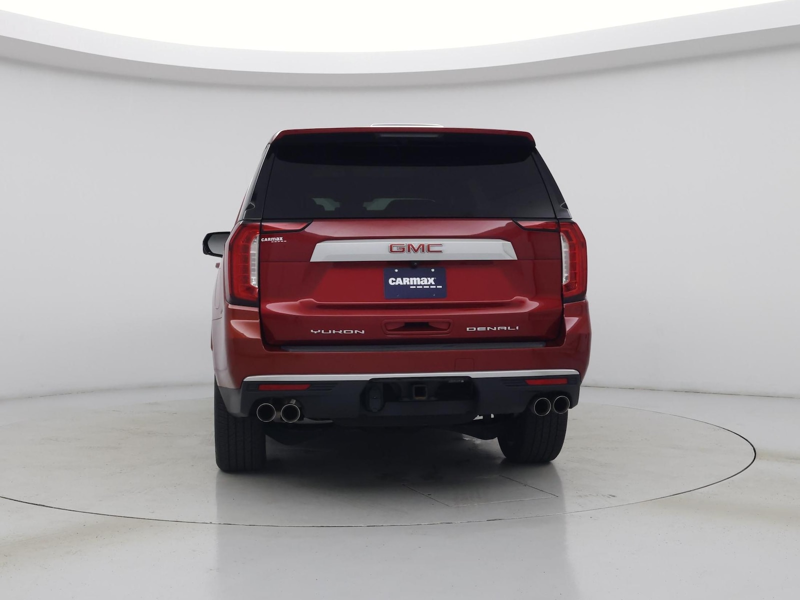 2024 GMC Yukon Denali - Photo 7