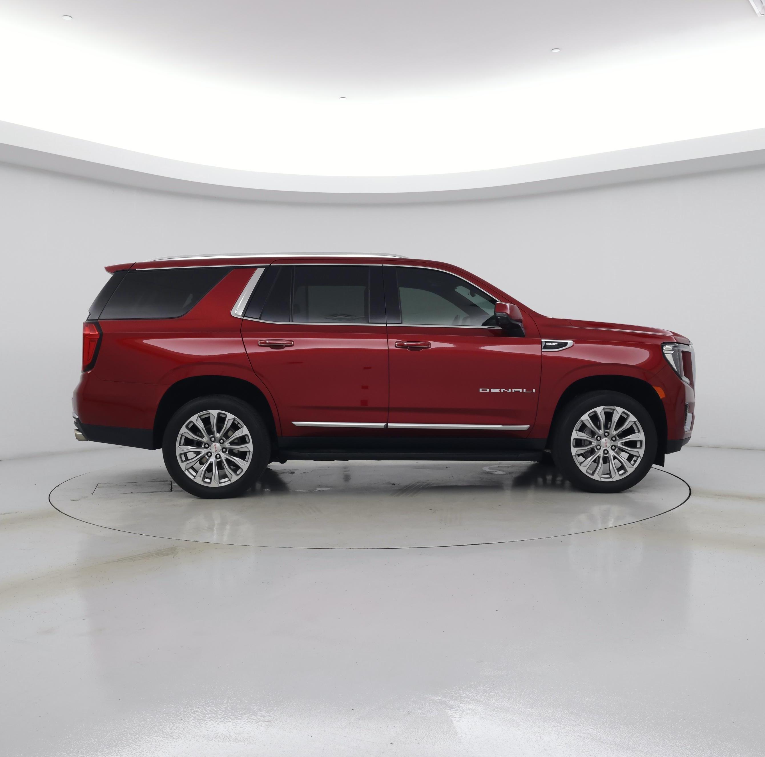 Thumbnail: 2024 GMC Yukon - 7