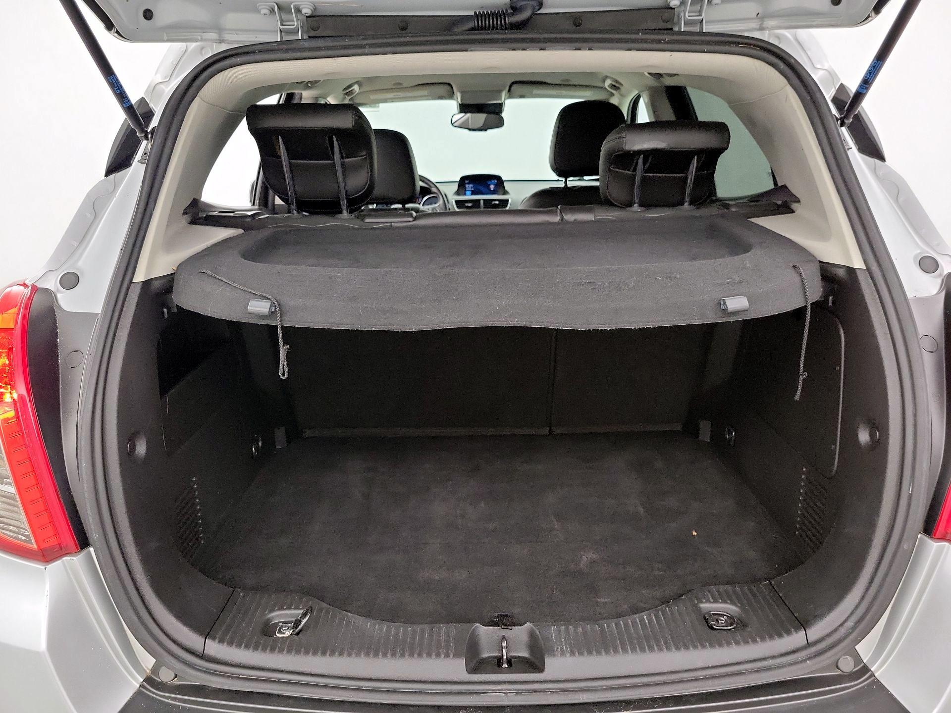 Thumbnail: 2016 Buick Encore - 20