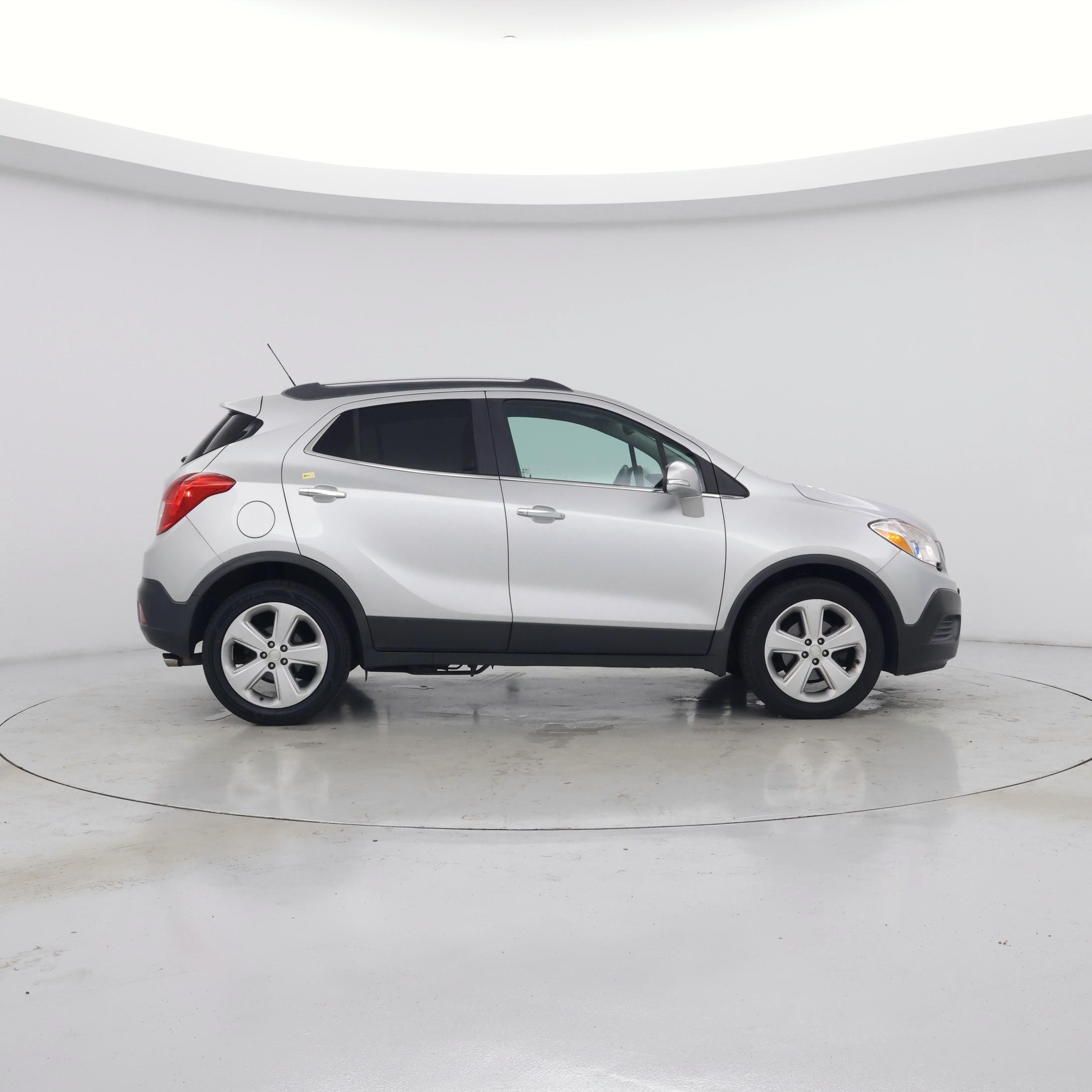 Thumbnail: 2016 Buick Encore - 7