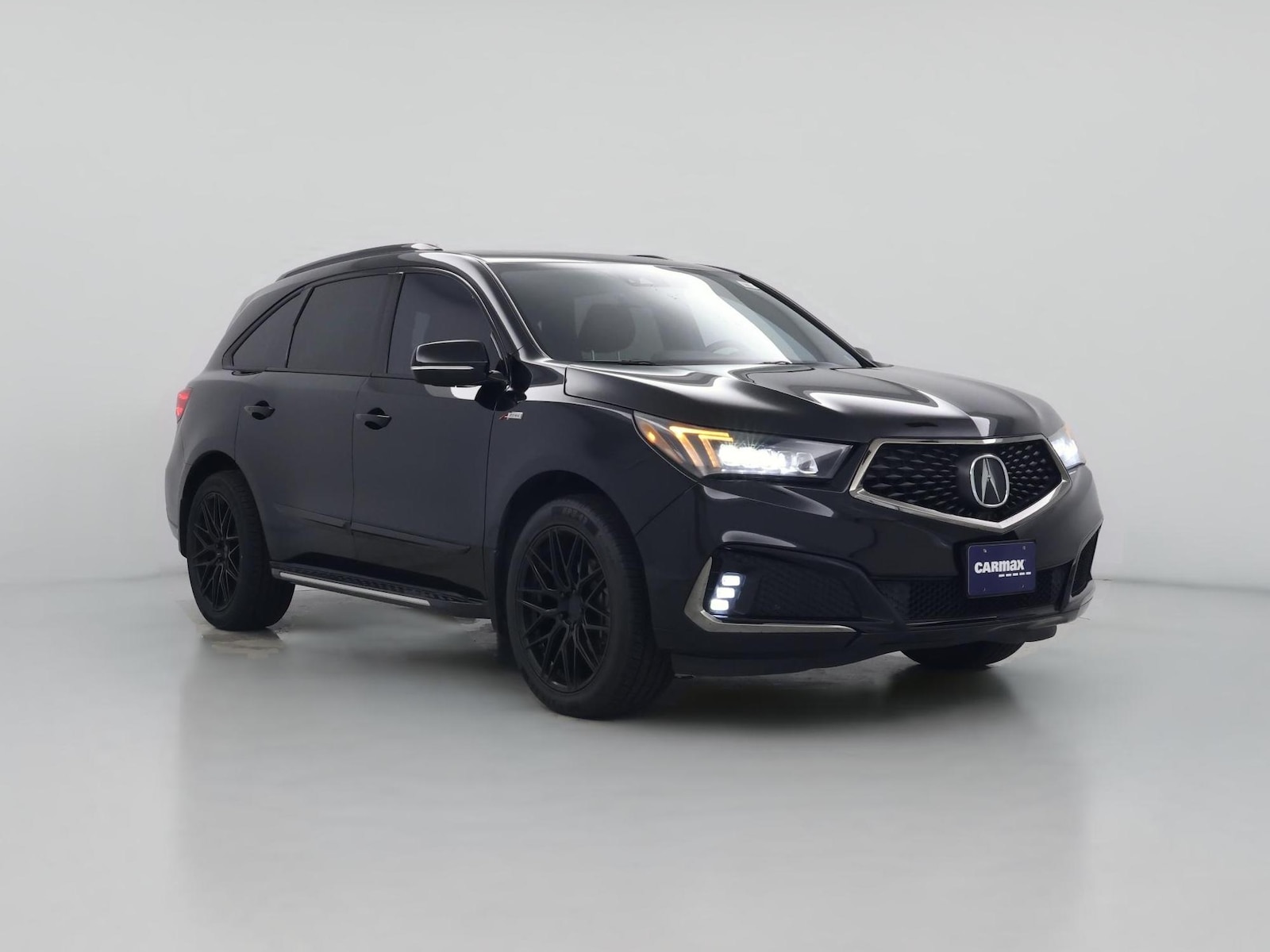 2019 Acura MDX