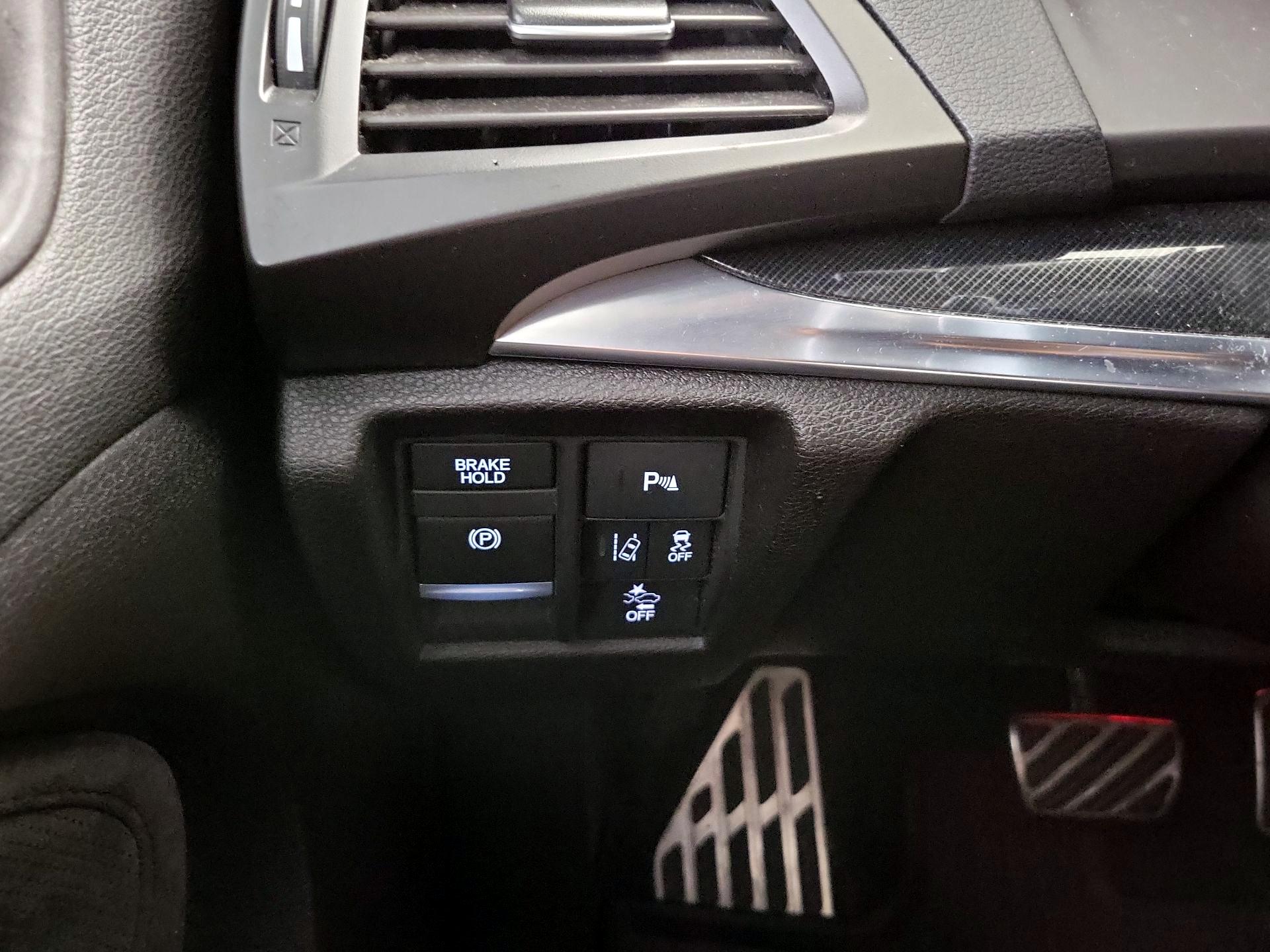 Thumbnail: 2019 Acura MDX - 13