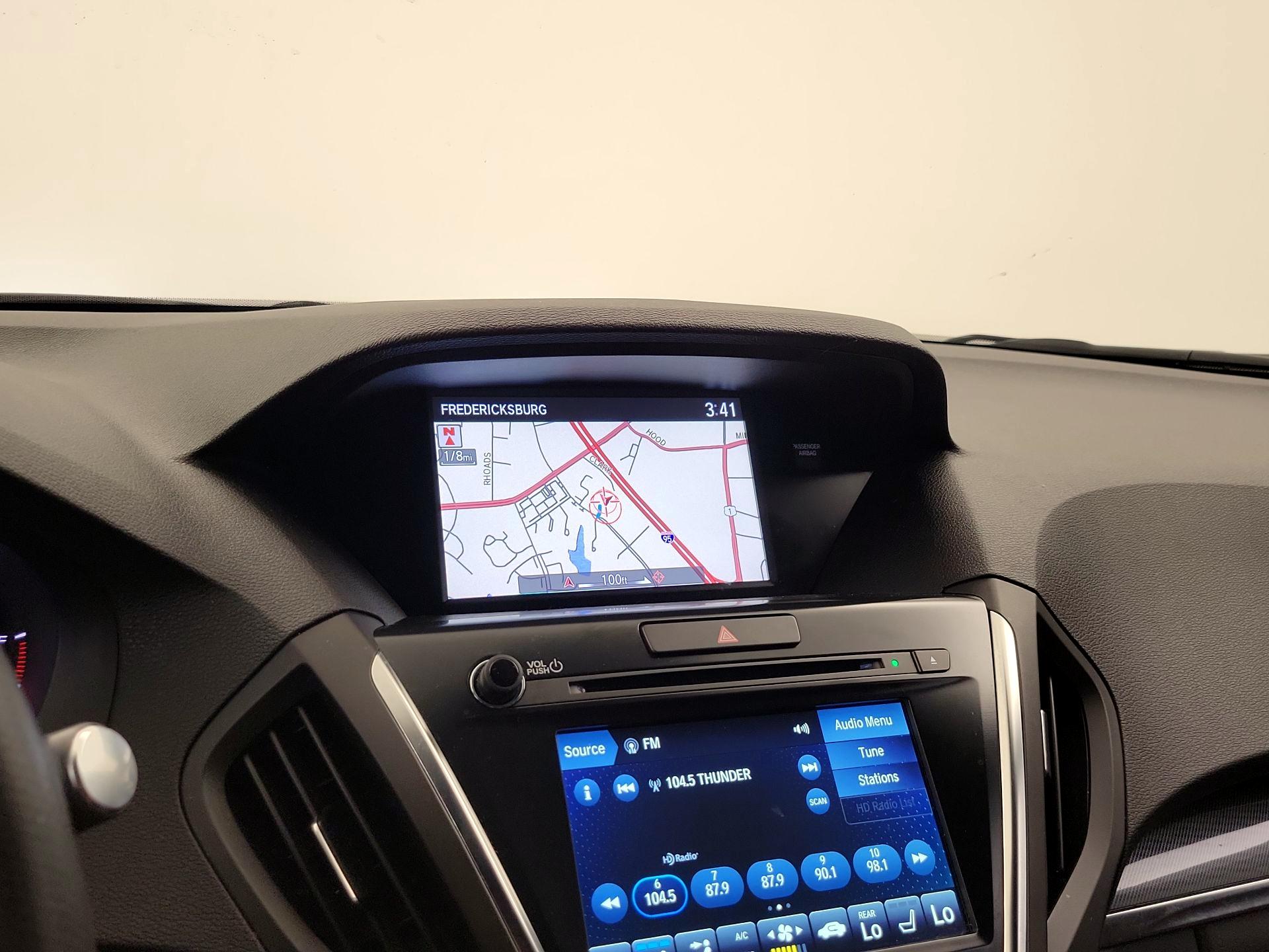 Thumbnail: 2019 Acura MDX - 14