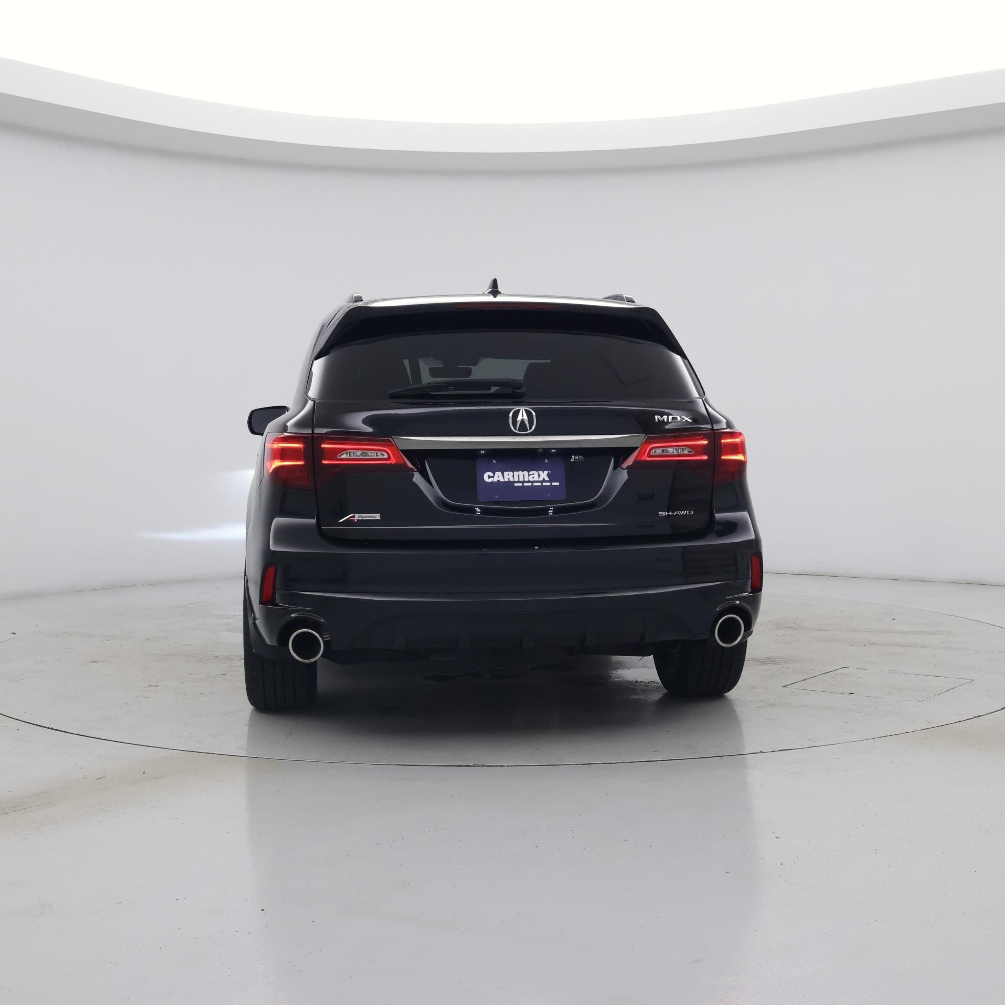 Thumbnail: 2019 Acura MDX - 6