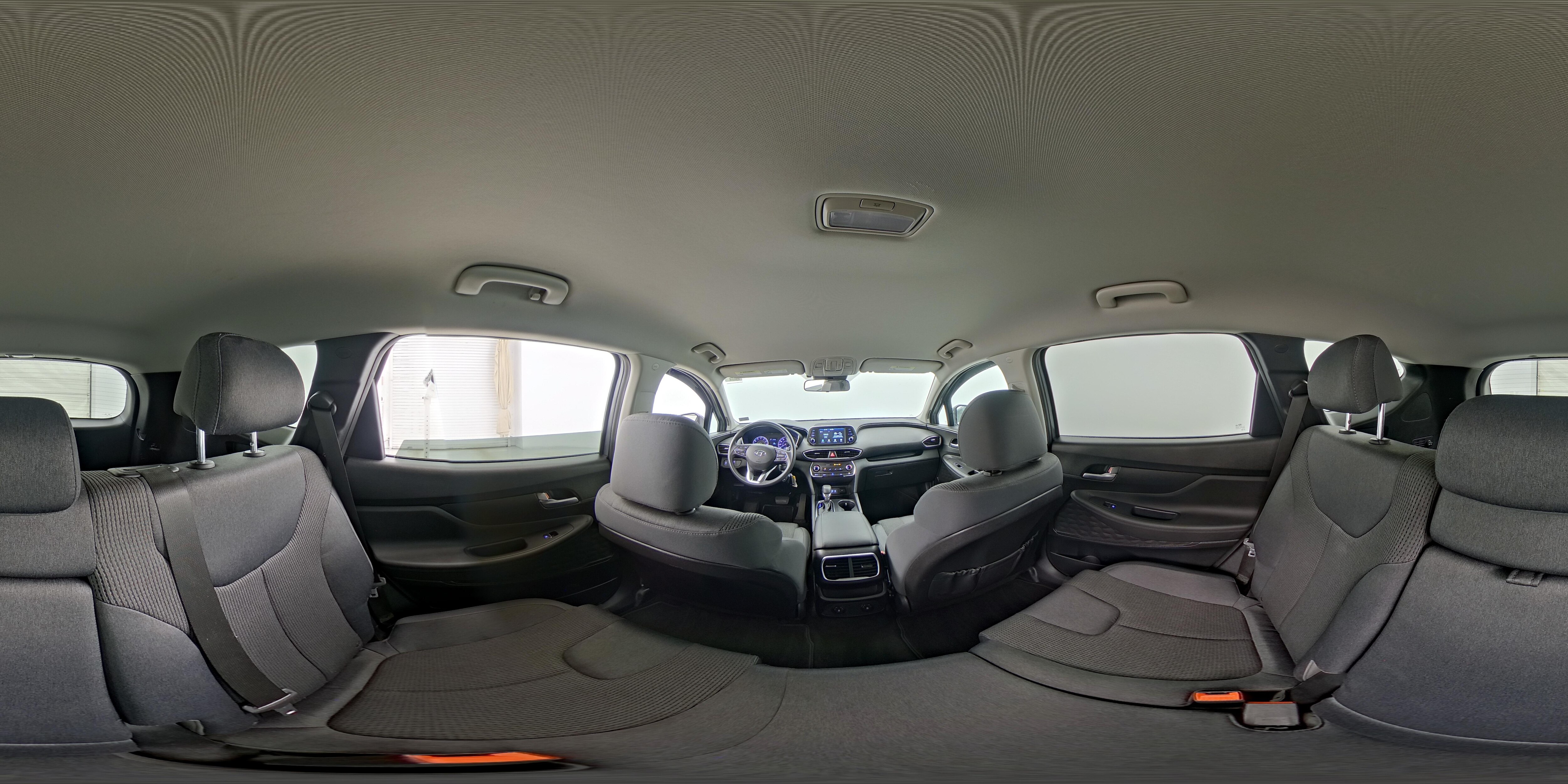 2019 Hyundai Santa Fe SE - Photo 26