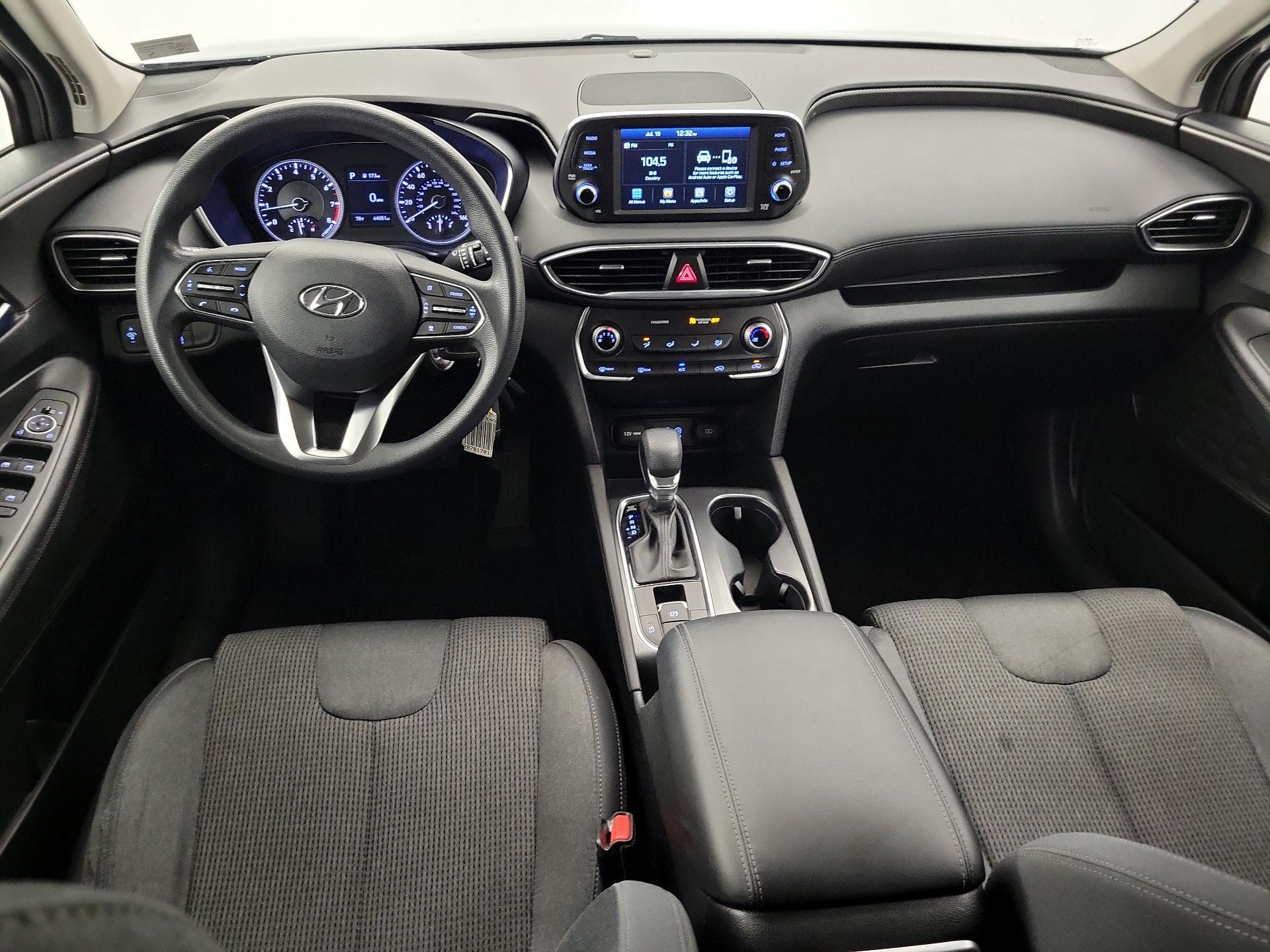 Thumbnail: 2019 Hyundai Santa Fe - 9