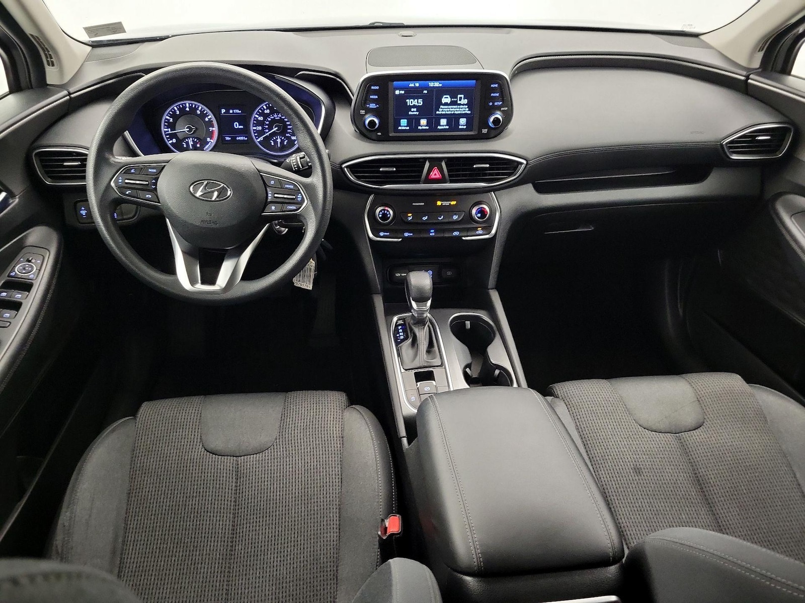 2019 Hyundai Santa Fe SE - Photo 10