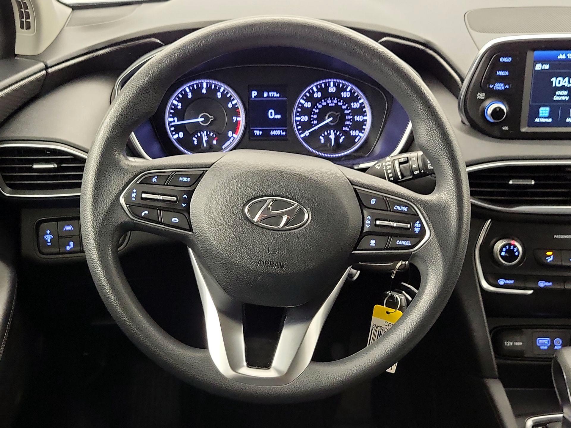 Thumbnail: 2019 Hyundai Santa Fe - 10