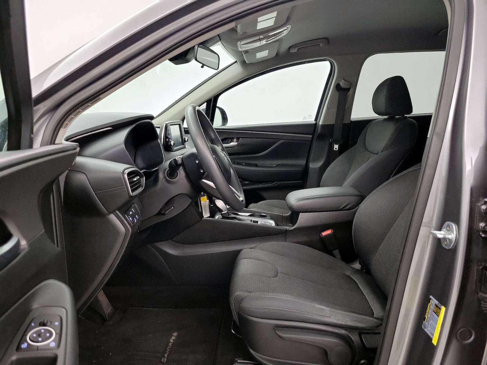 2019 Hyundai Santa Fe SE - Photo 12