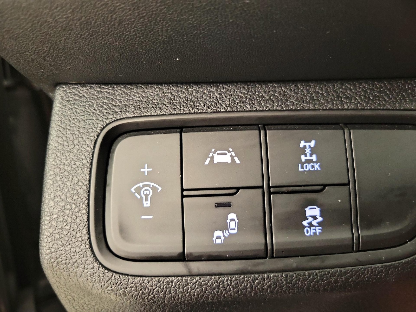 2019 Hyundai Santa Fe SE - Photo 14