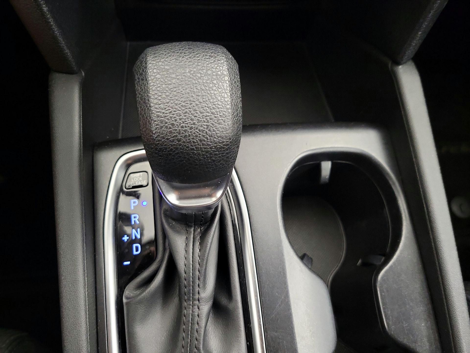 Thumbnail: 2019 Hyundai Santa Fe - 17